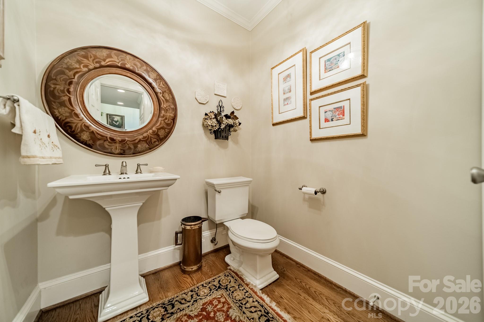 6507 Gaywind Drive — Charlotte