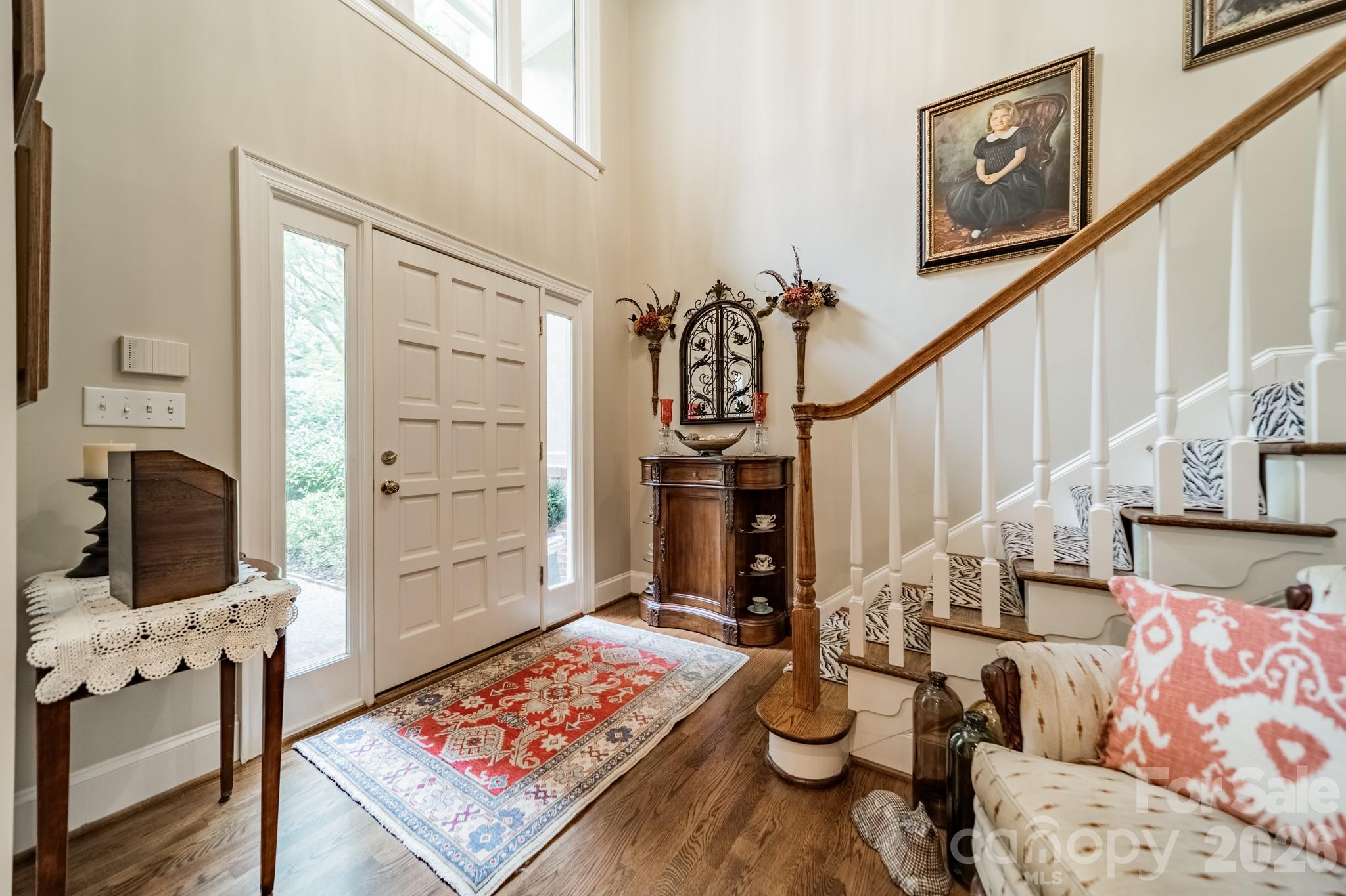 6507 Gaywind Drive — Charlotte