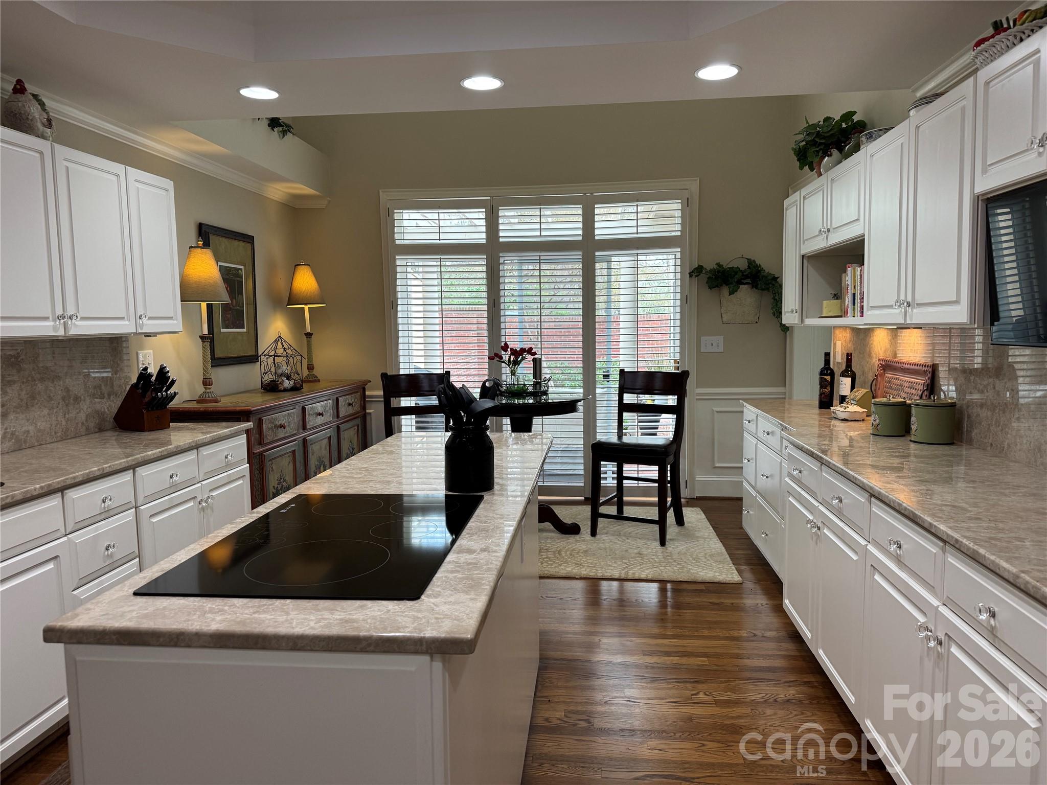 6507 Gaywind Drive — Charlotte