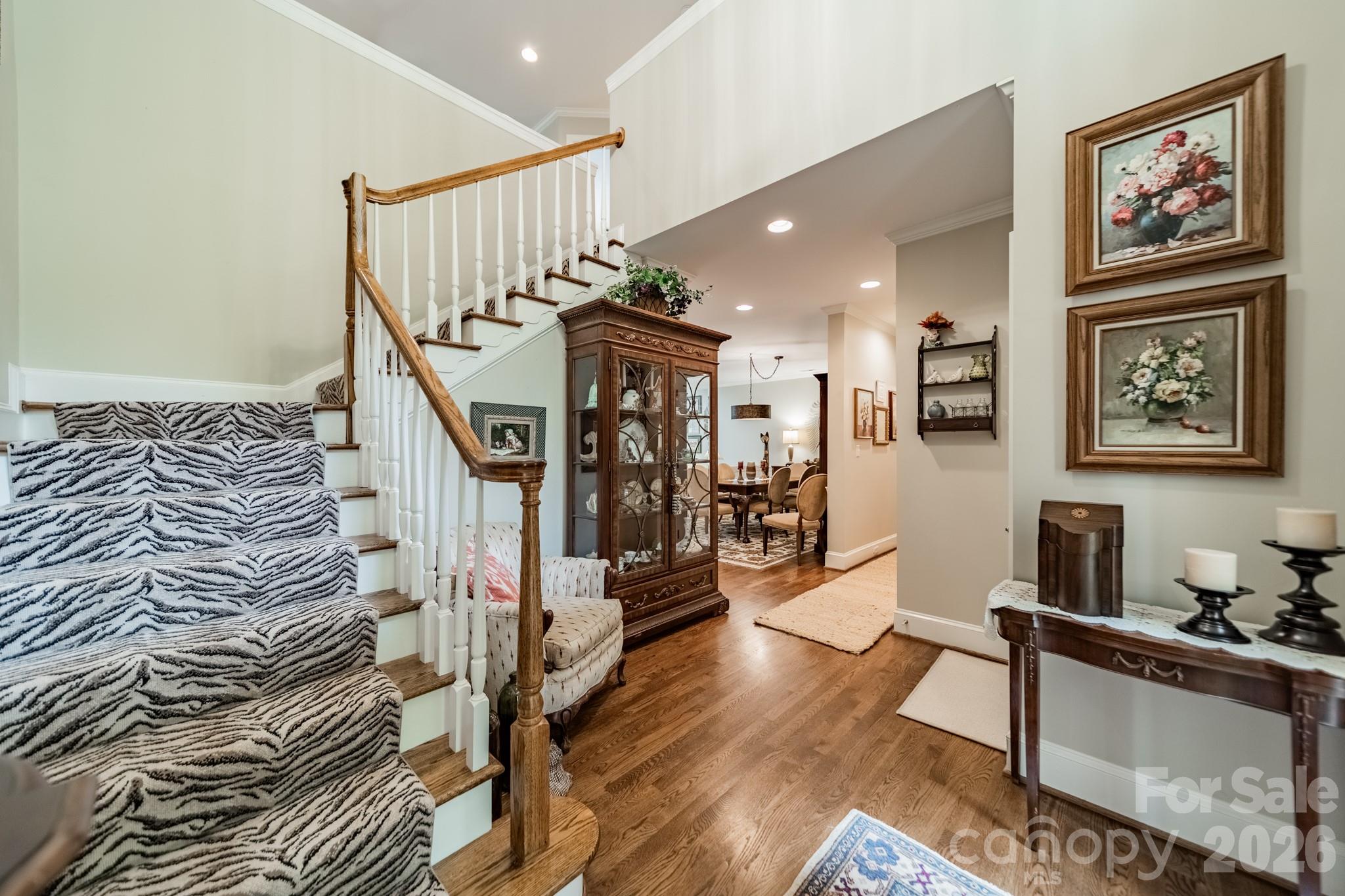 6507 Gaywind Drive — Charlotte