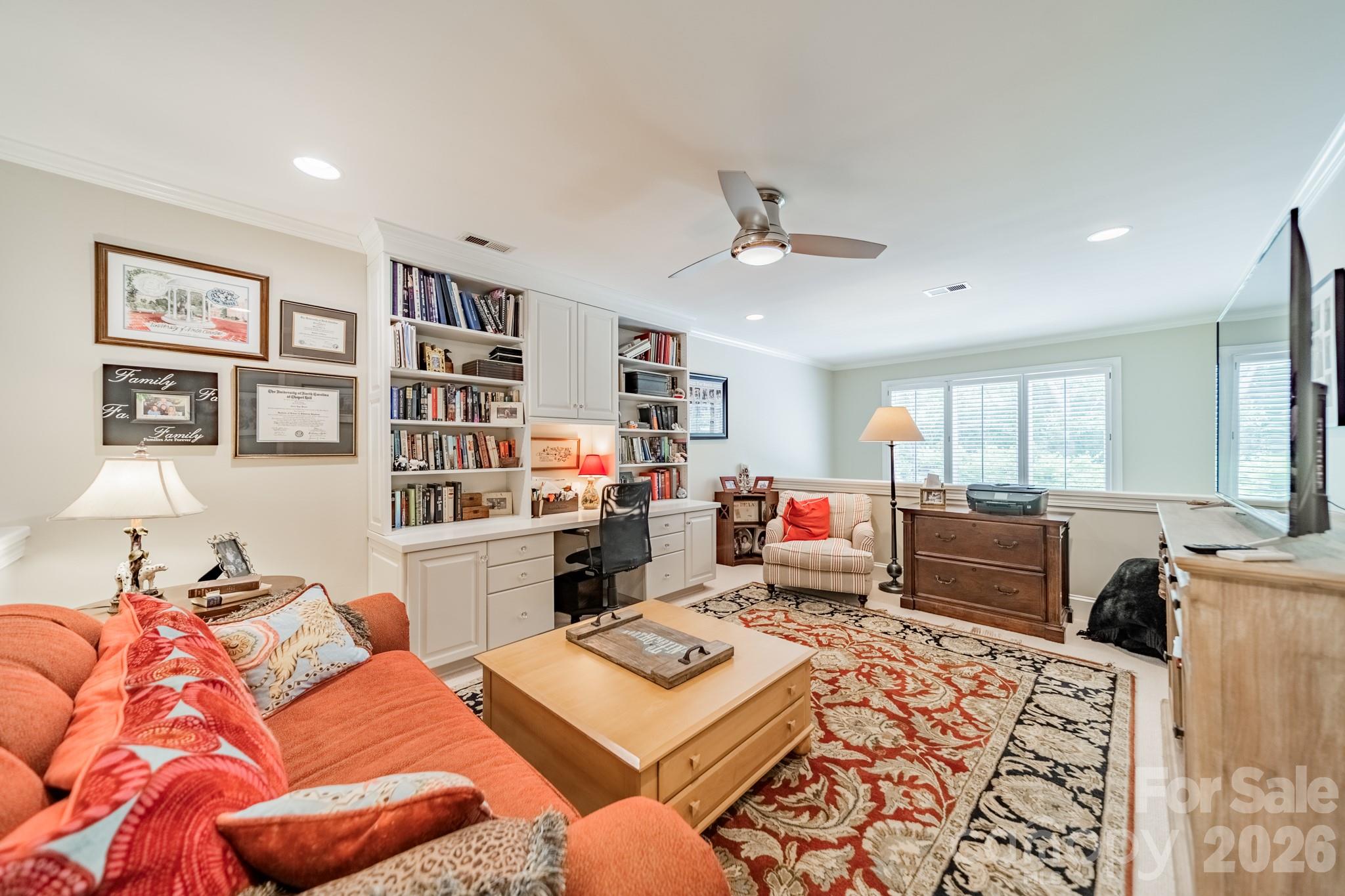 6507 Gaywind Drive — Charlotte