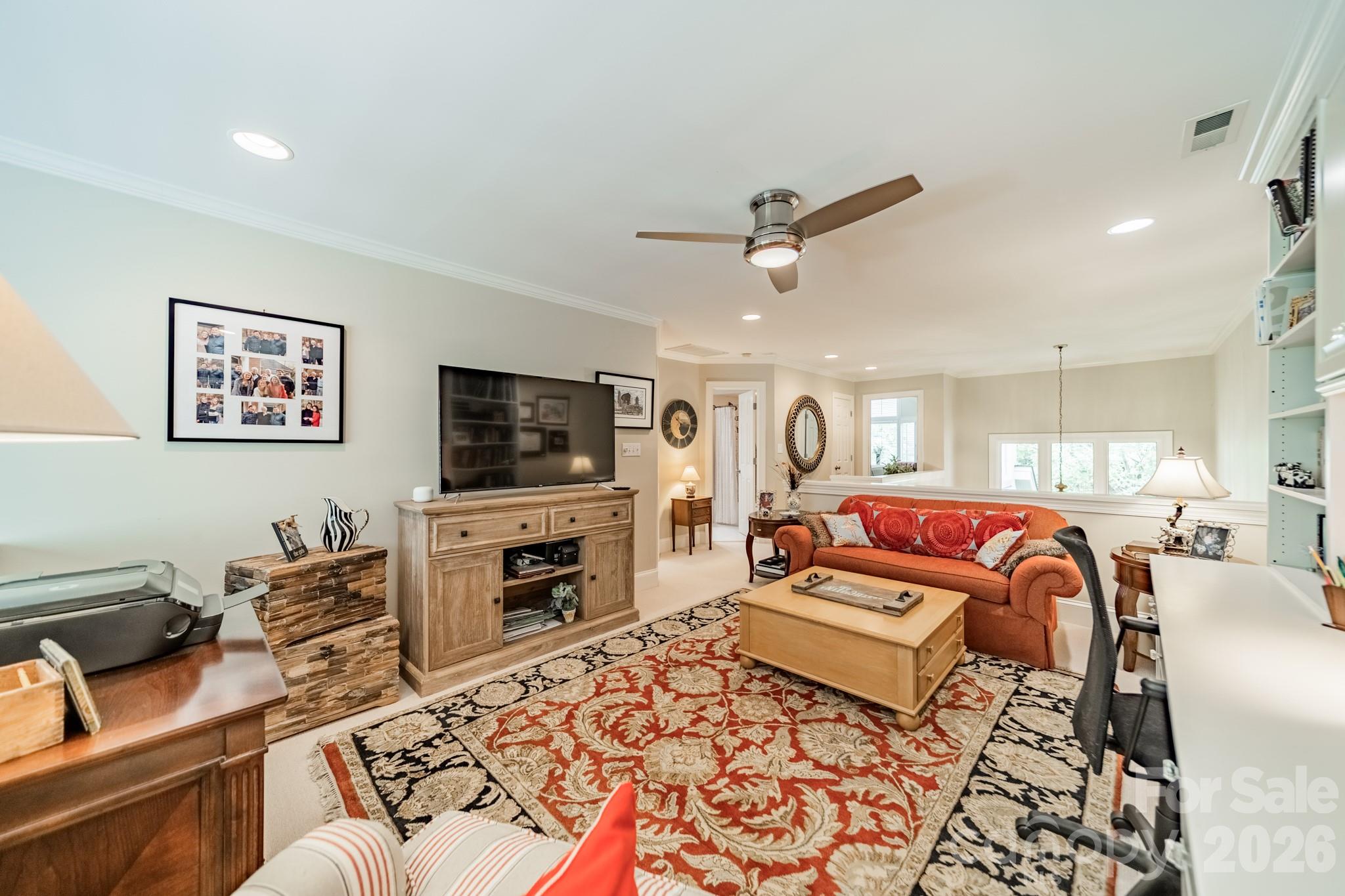 6507 Gaywind Drive — Charlotte