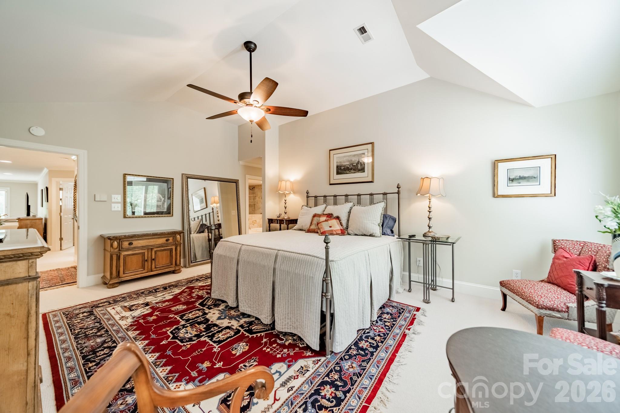 6507 Gaywind Drive — Charlotte