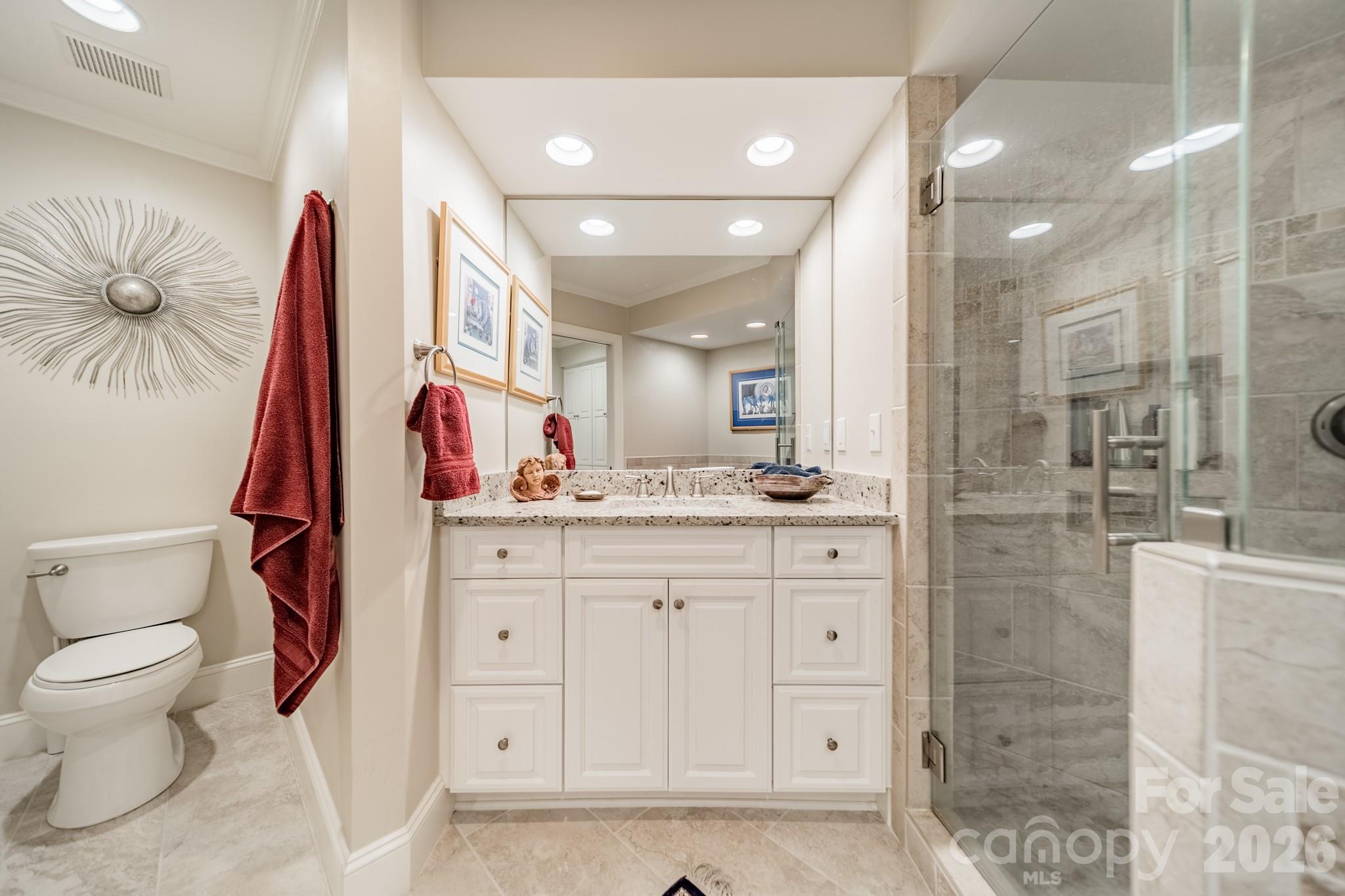 6507 Gaywind Drive — Charlotte