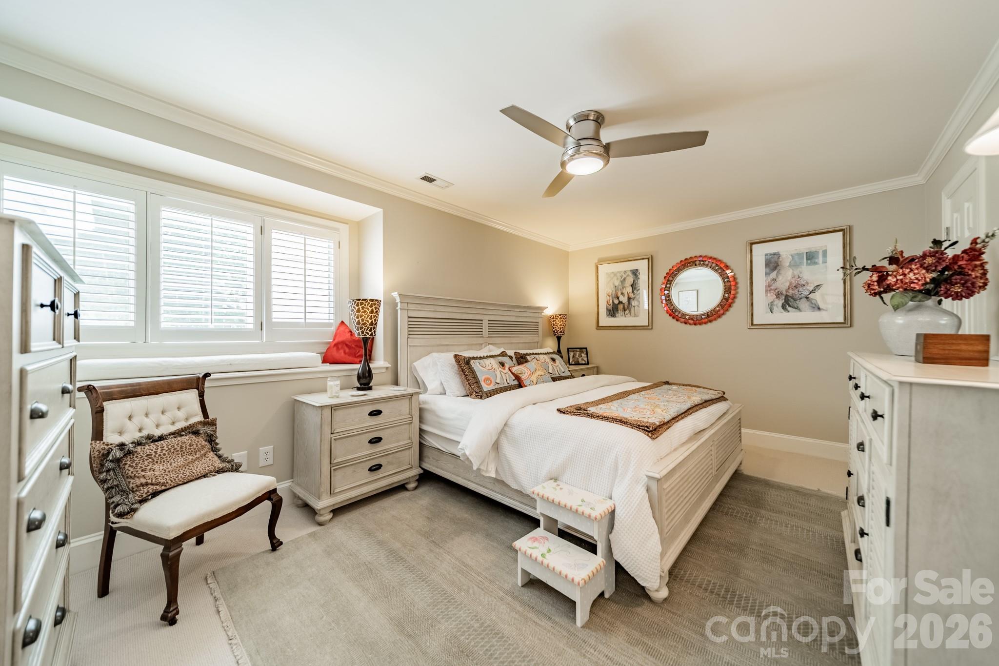 6507 Gaywind Drive — Charlotte
