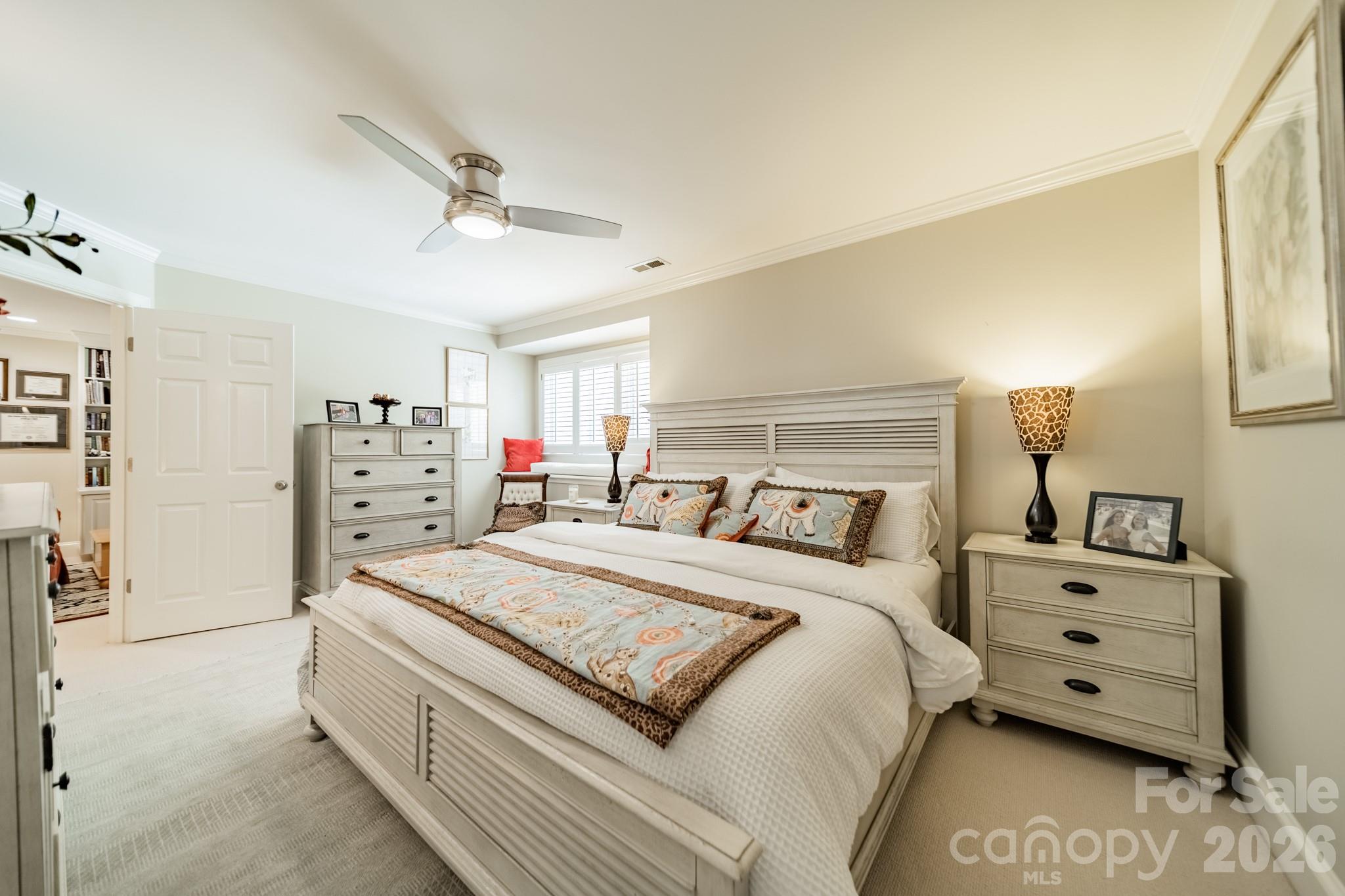 6507 Gaywind Drive — Charlotte