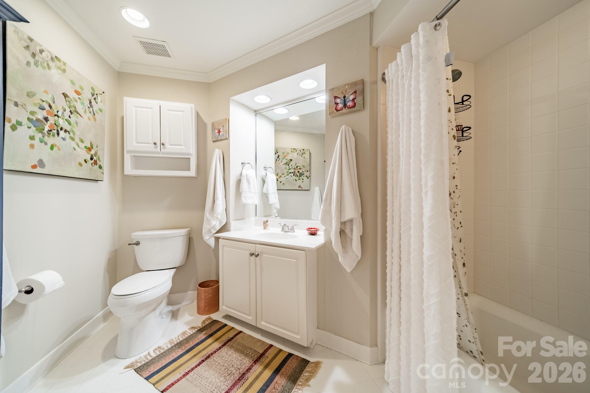 6507 Gaywind Drive — Charlotte