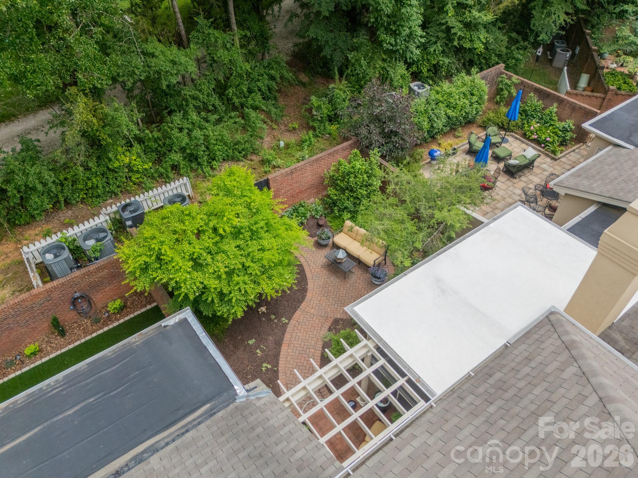 6507 Gaywind Drive — Charlotte
