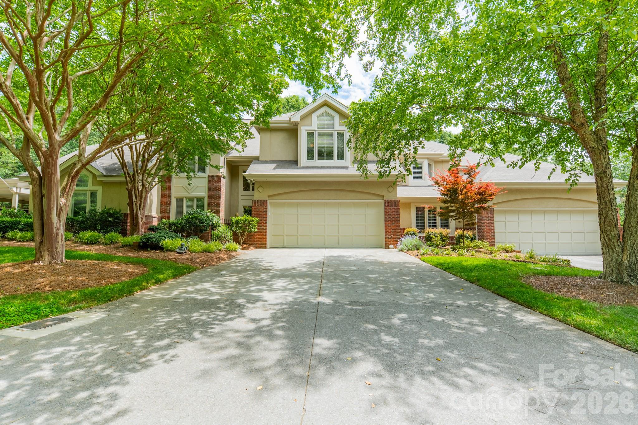6507 Gaywind Drive — Charlotte
