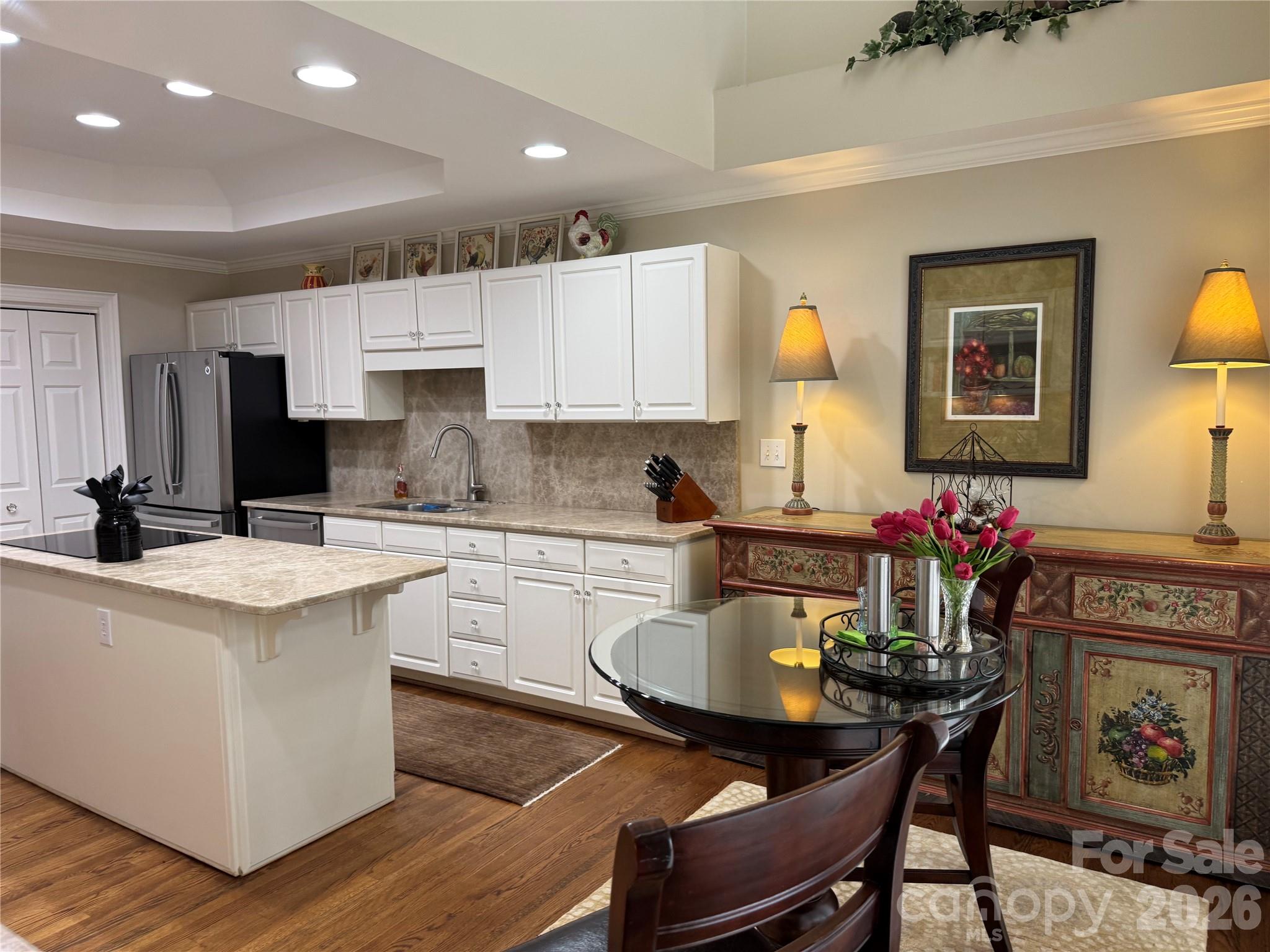 6507 Gaywind Drive — Charlotte