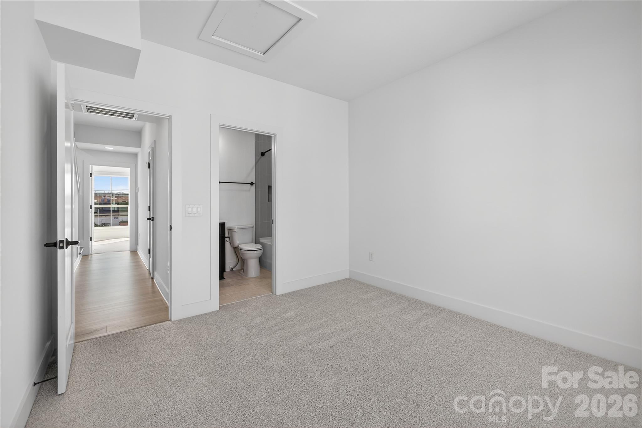1011 Carter Avenue #35 — Charlotte