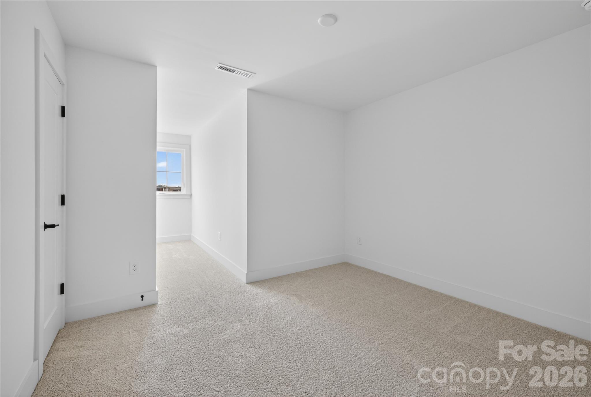 1011 Carter Avenue #35 — Charlotte