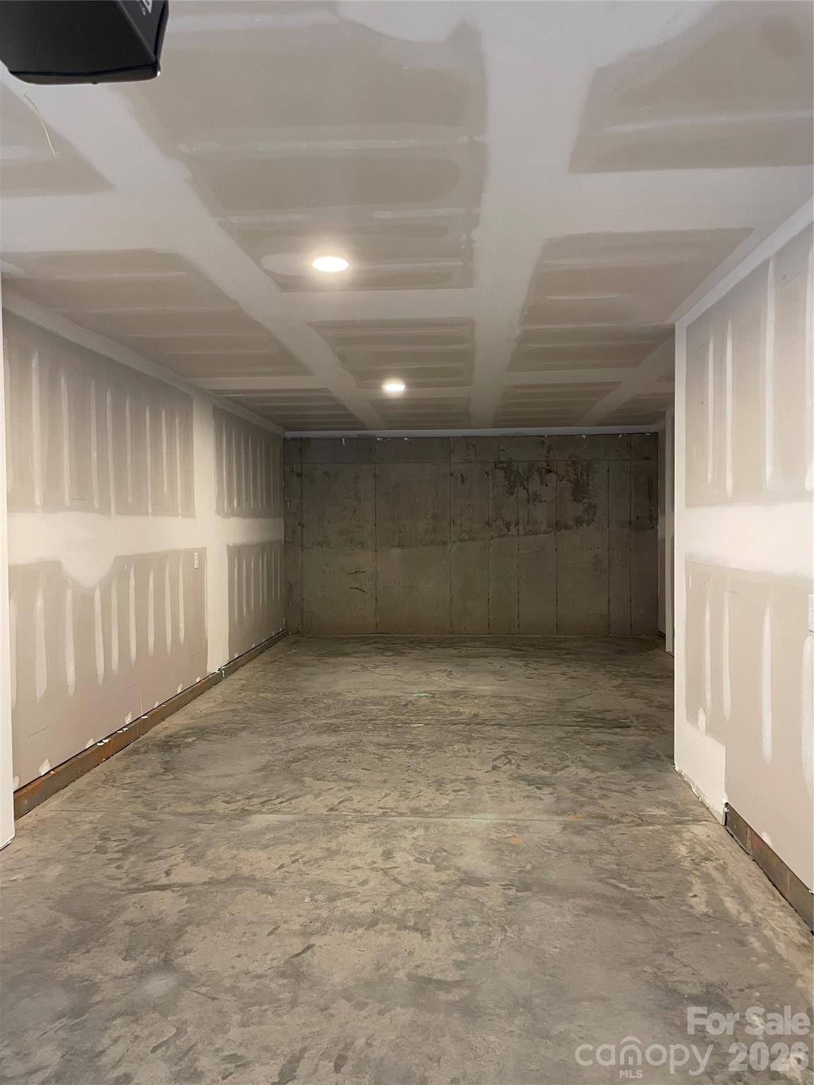 1011 Carter Avenue #35 — Charlotte