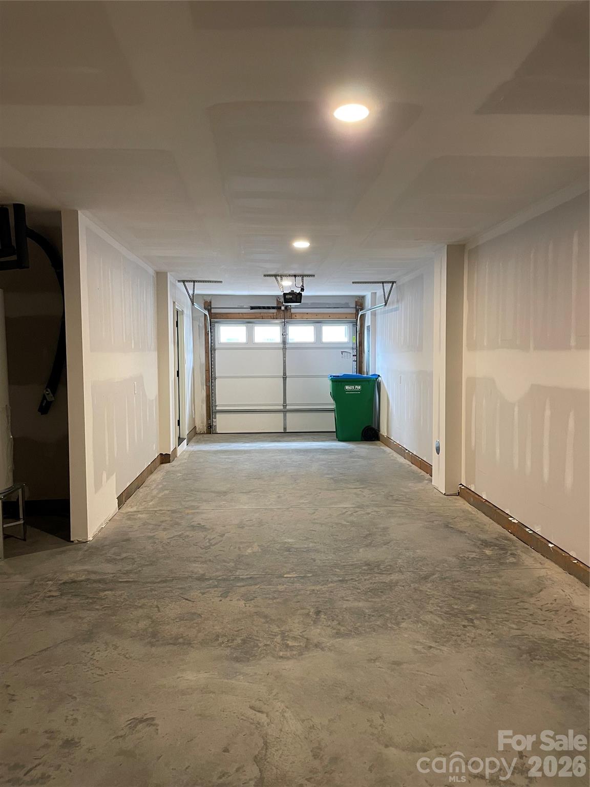 1011 Carter Avenue #35 — Charlotte