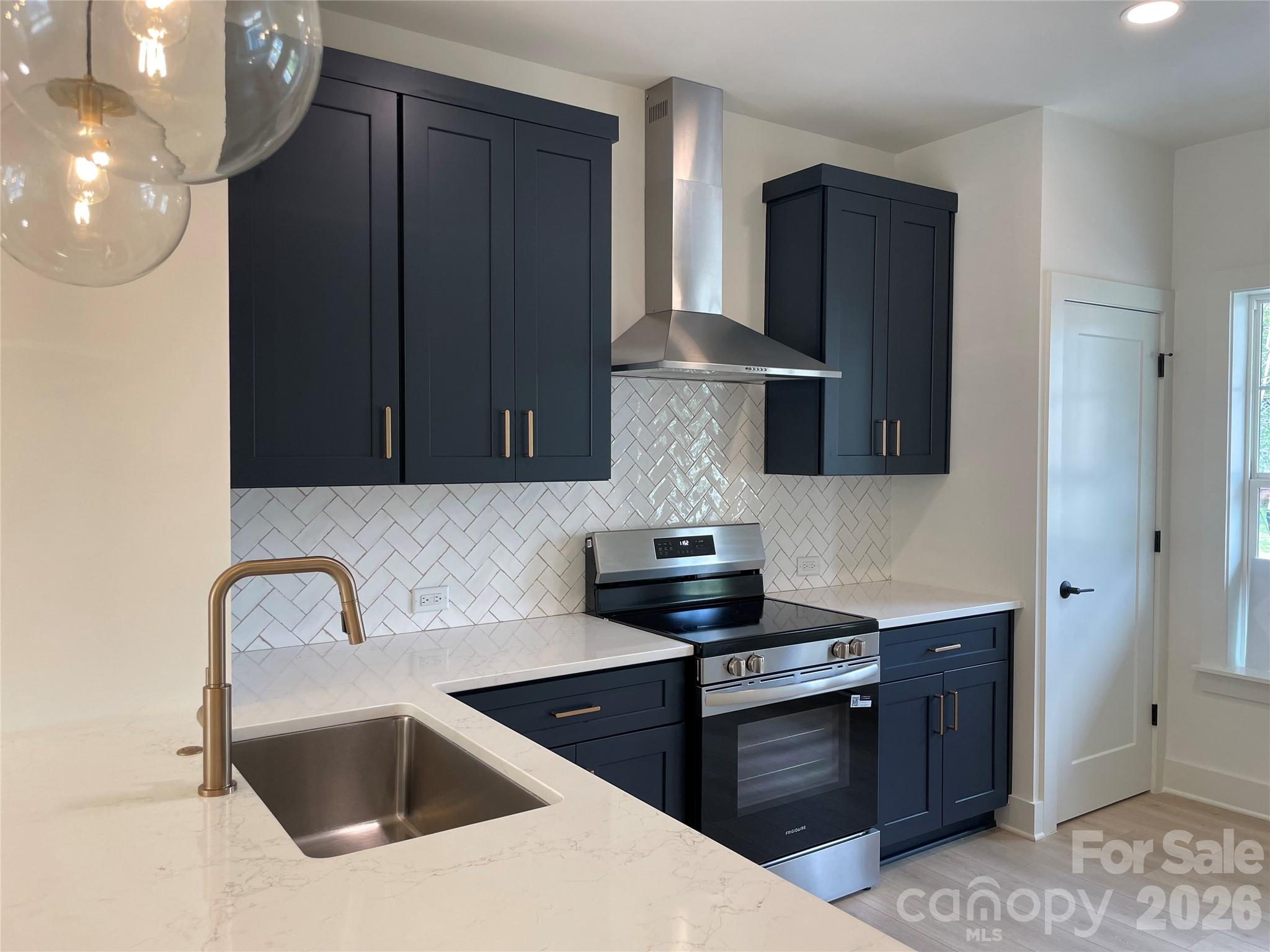 1011 Carter Avenue #35 — Charlotte