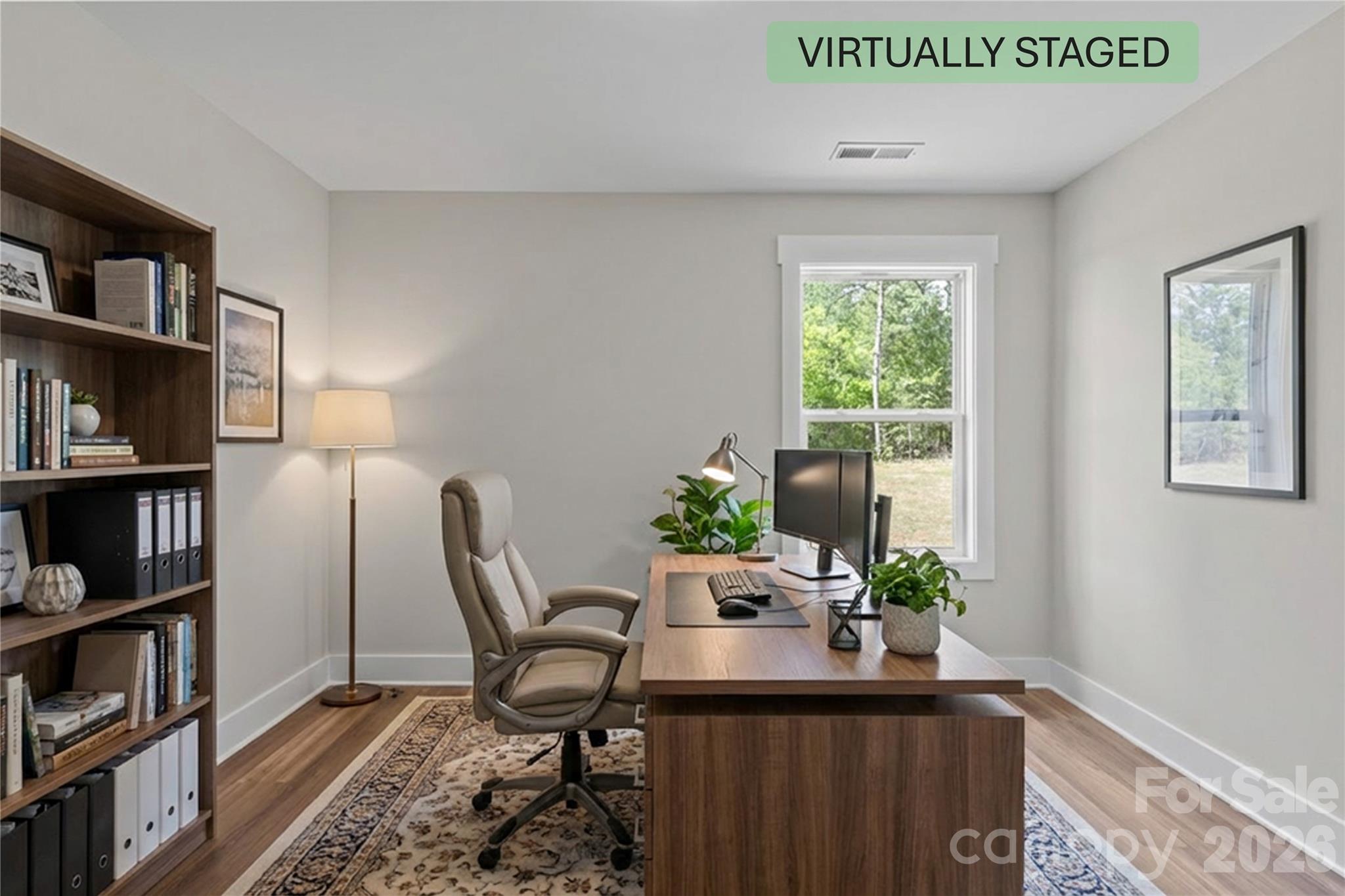 4581 Riverside Road — Lancaster