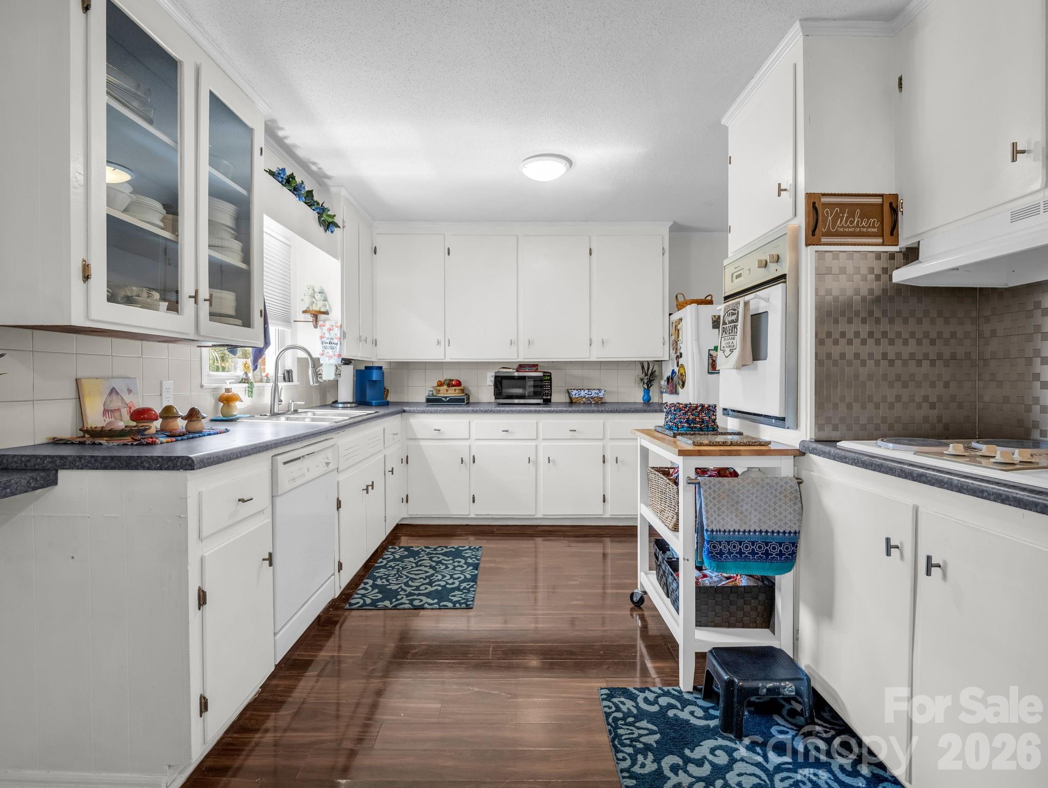 123 Dogwood Lane — Rutherfordton