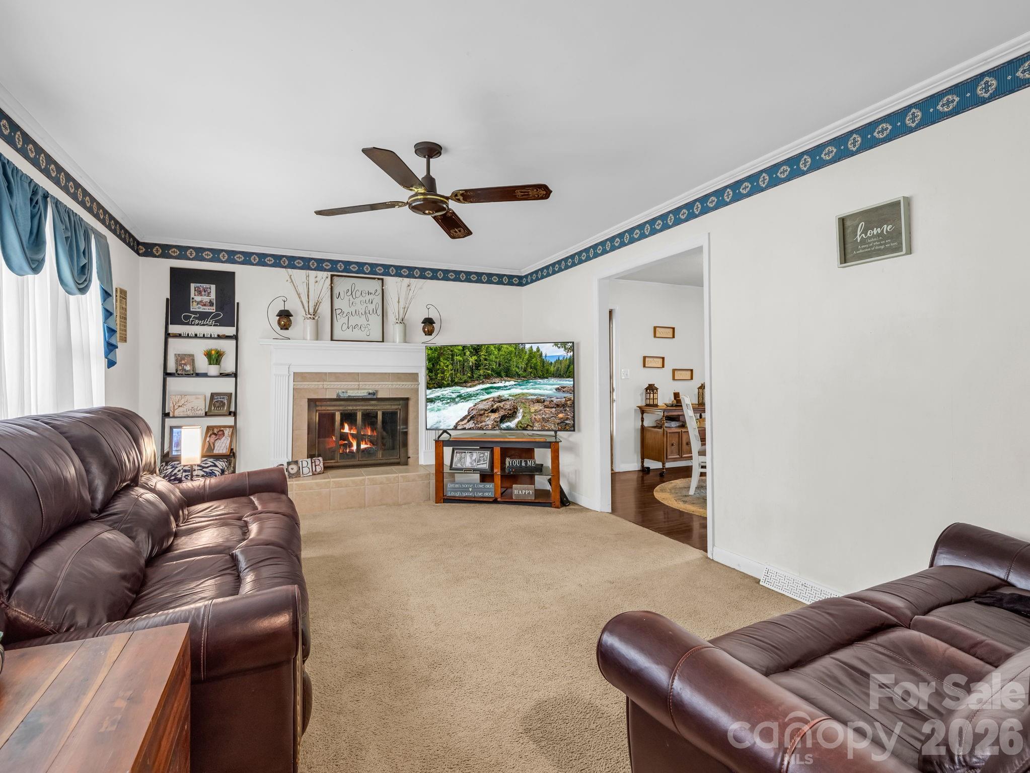 123 Dogwood Lane — Rutherfordton