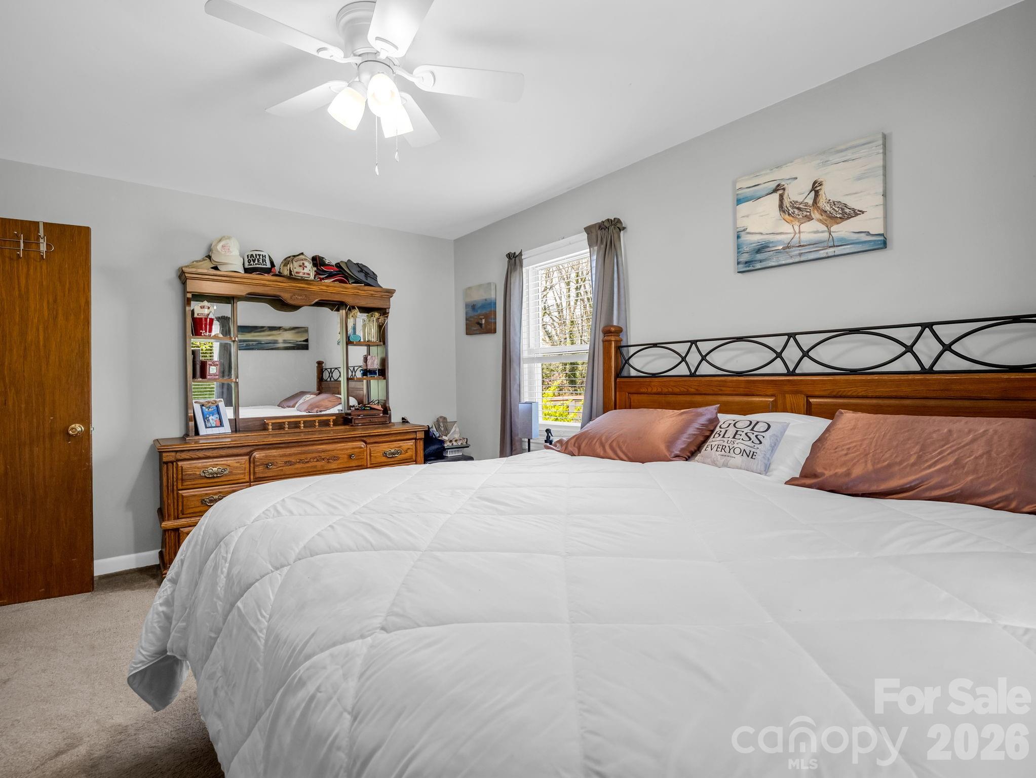 123 Dogwood Lane — Rutherfordton