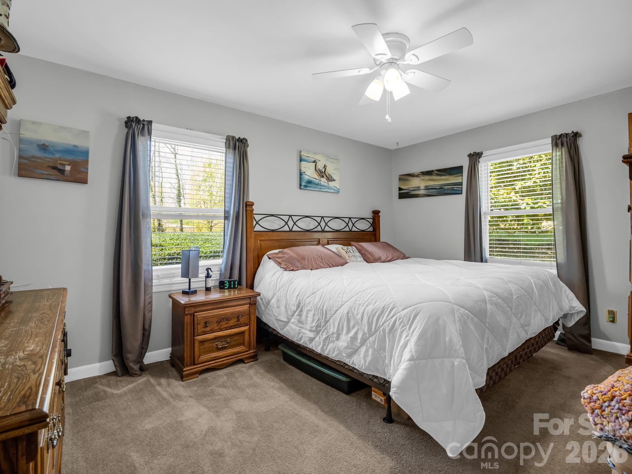 123 Dogwood Lane — Rutherfordton