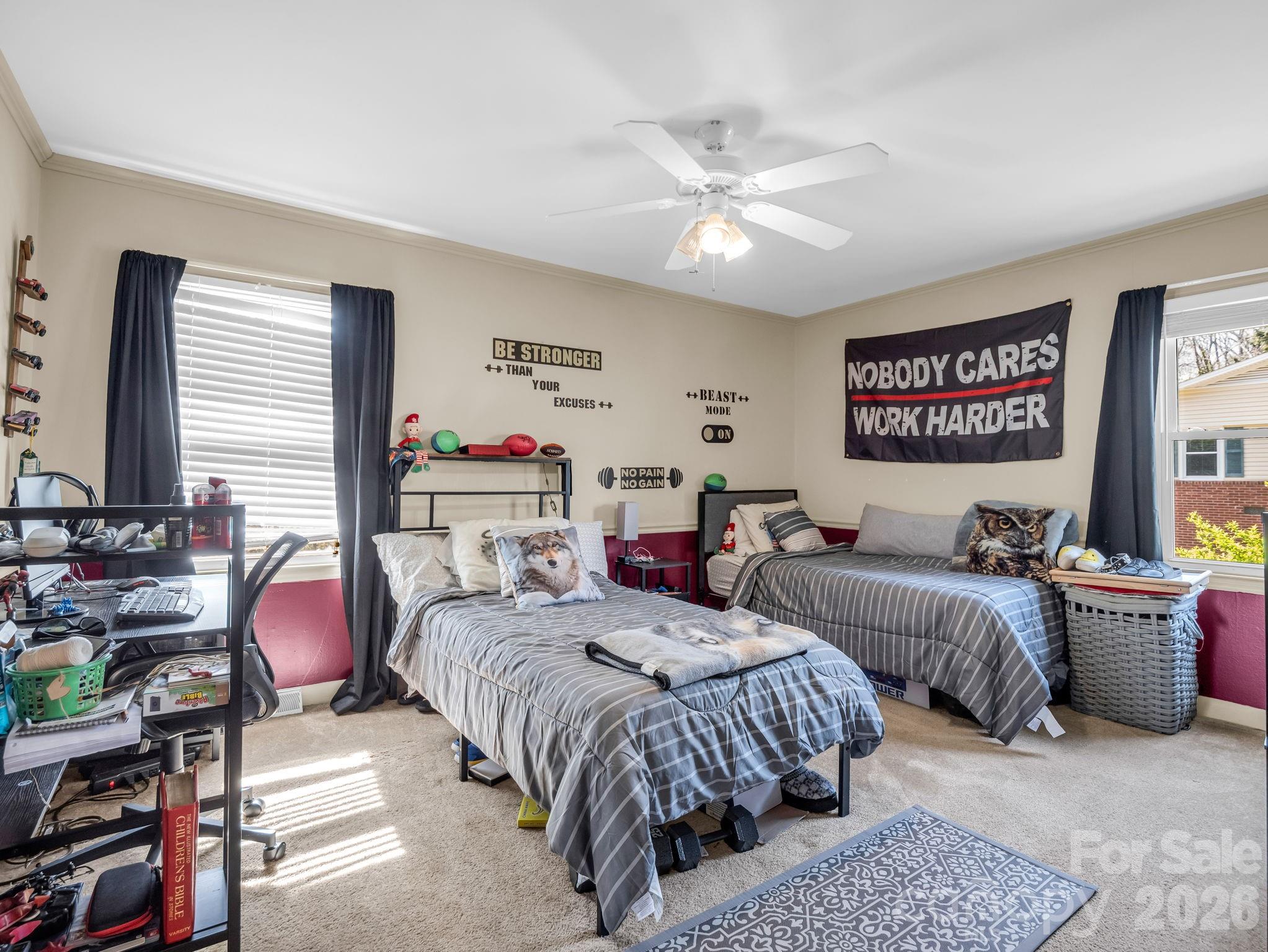 123 Dogwood Lane — Rutherfordton