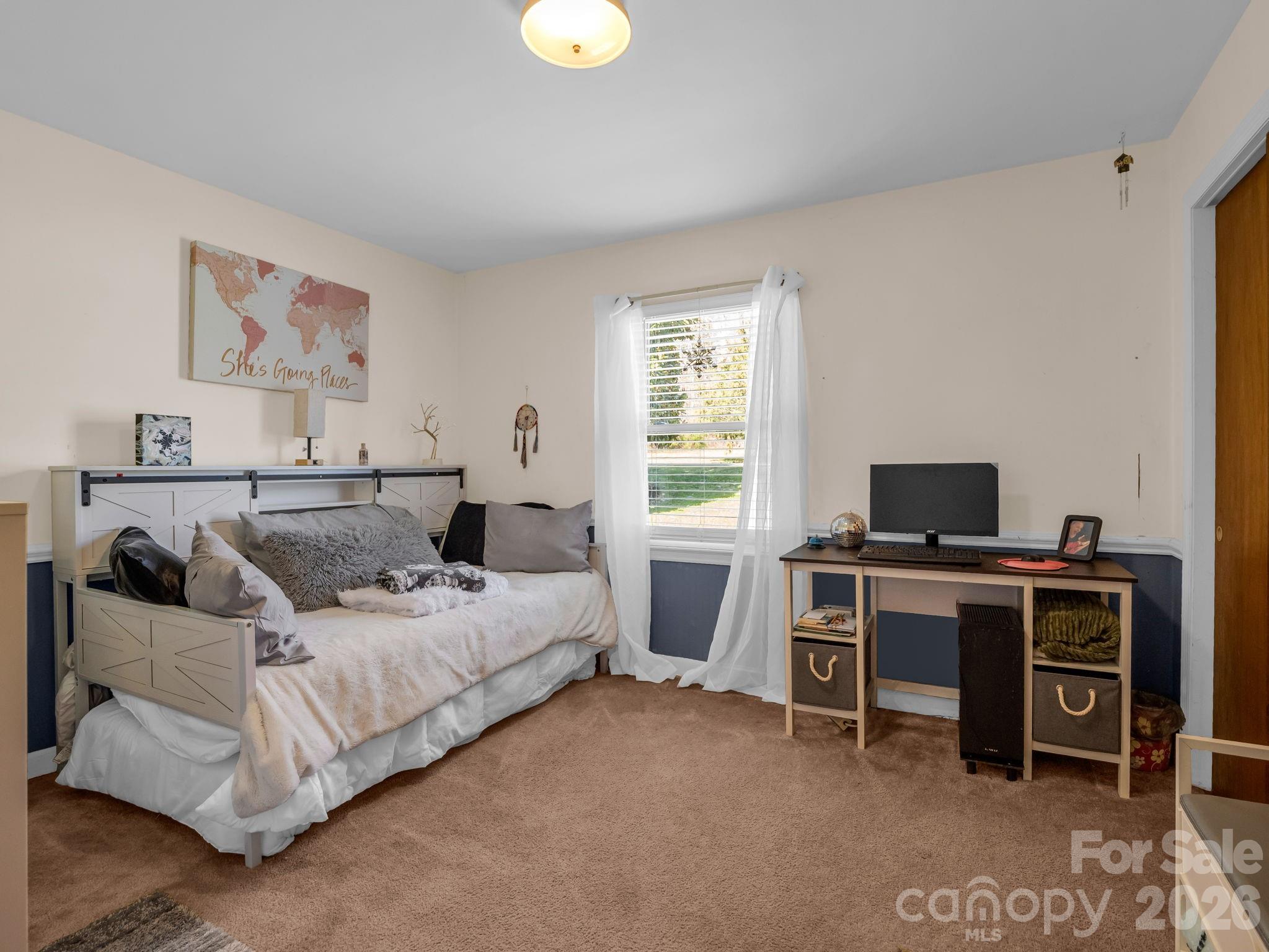123 Dogwood Lane — Rutherfordton
