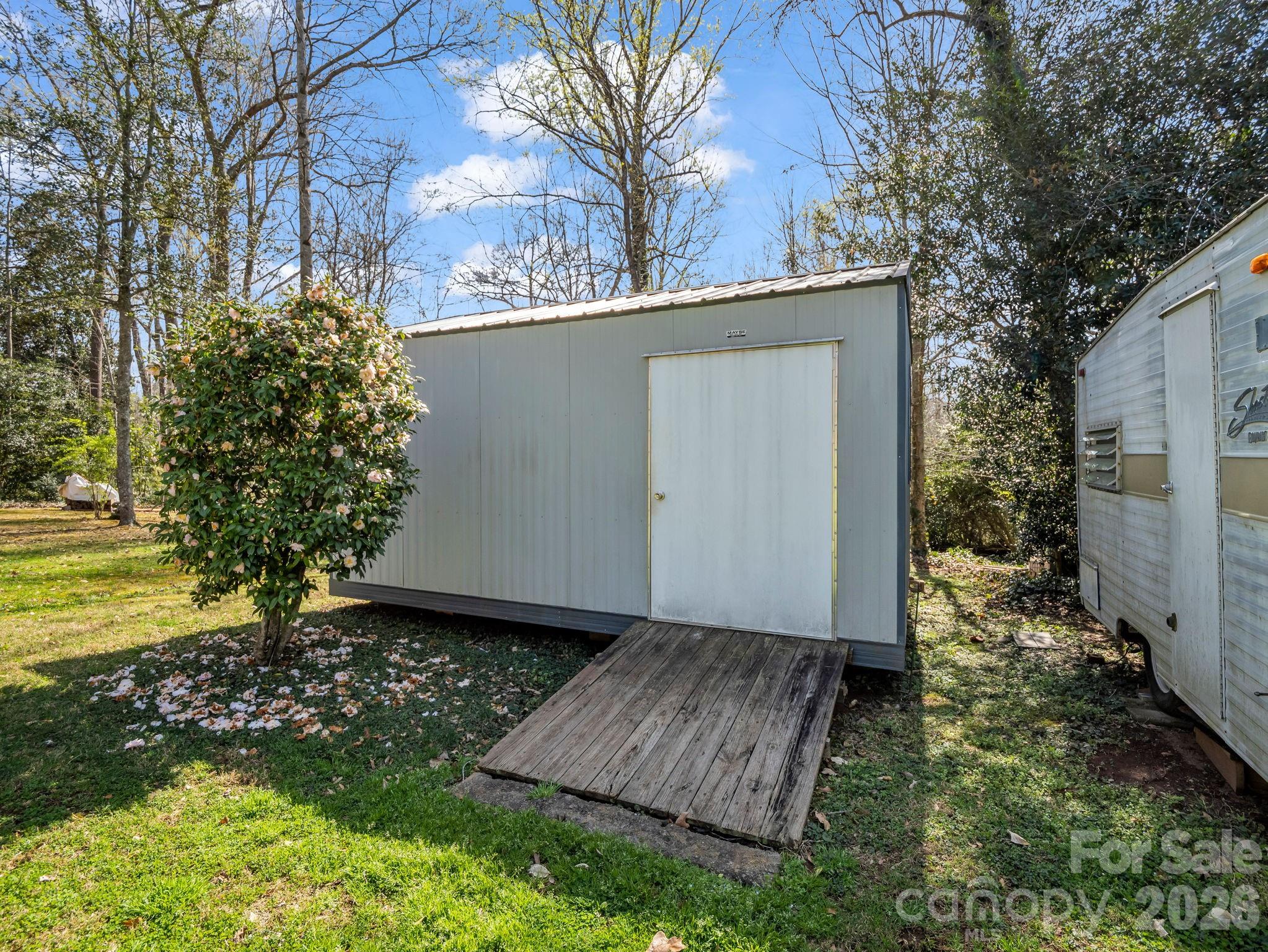 123 Dogwood Lane — Rutherfordton