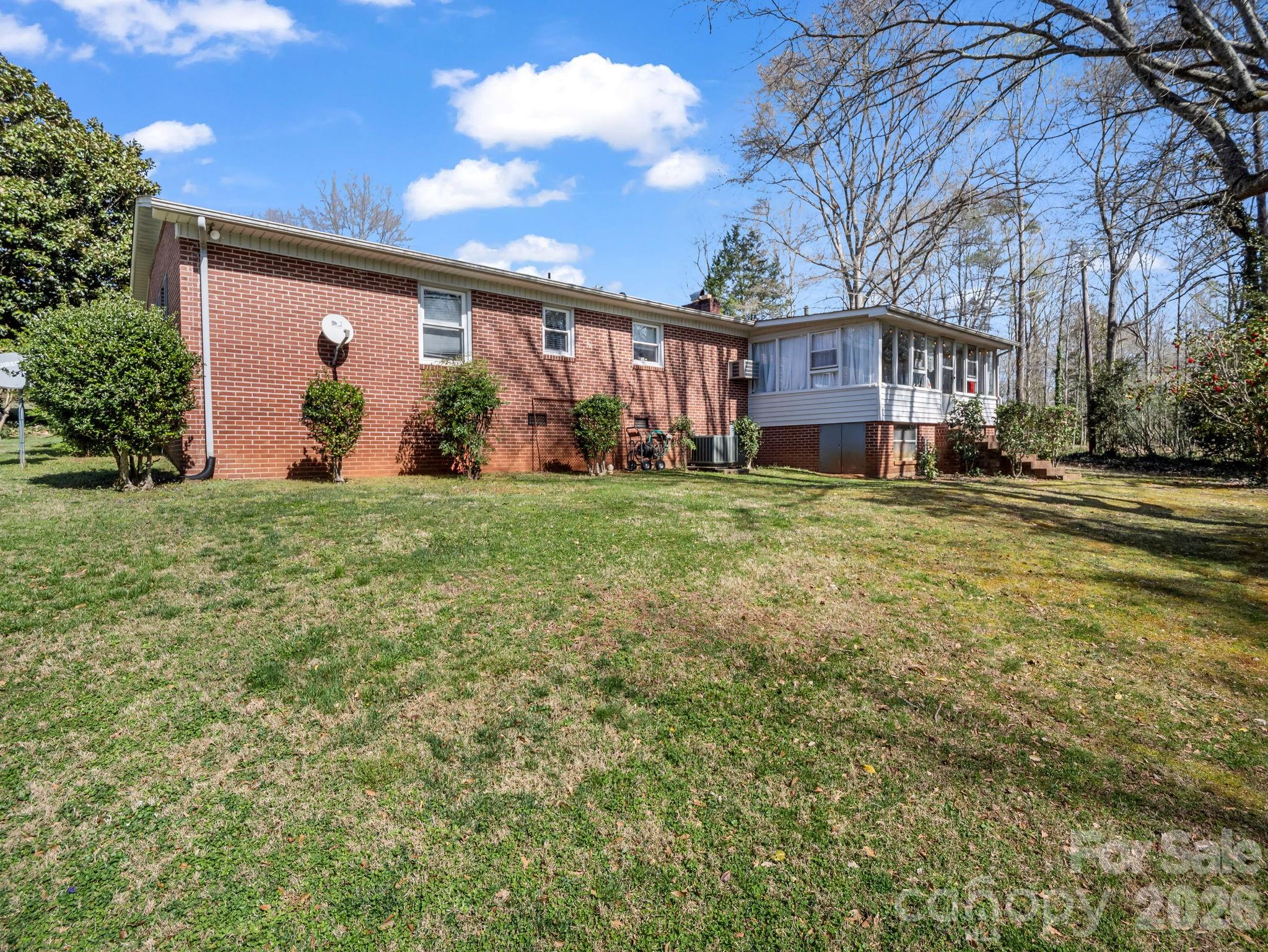 123 Dogwood Lane — Rutherfordton