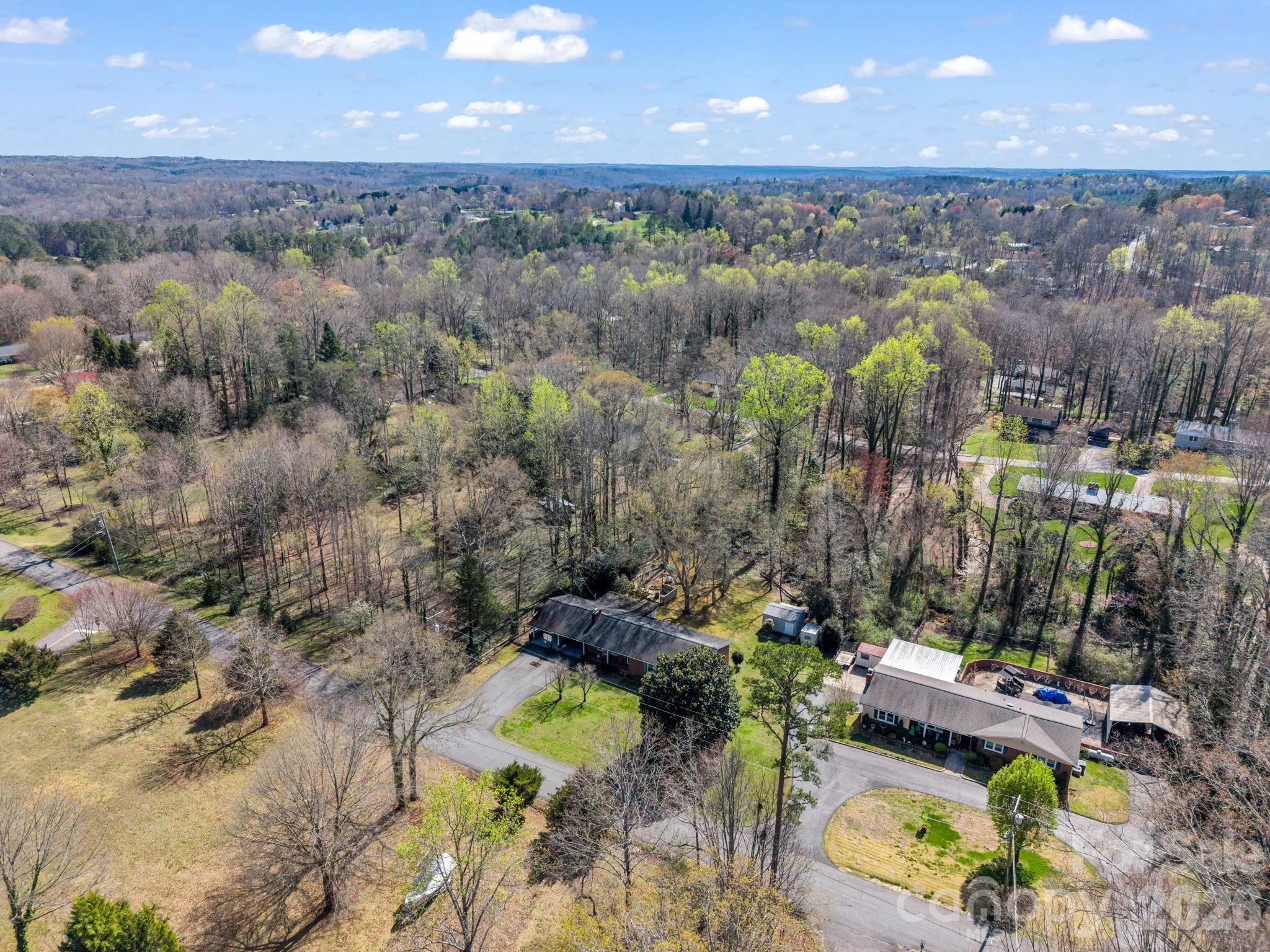 123 Dogwood Lane — Rutherfordton