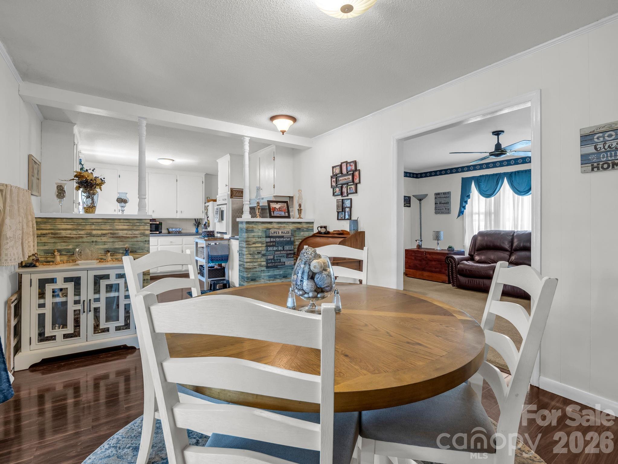 123 Dogwood Lane — Rutherfordton