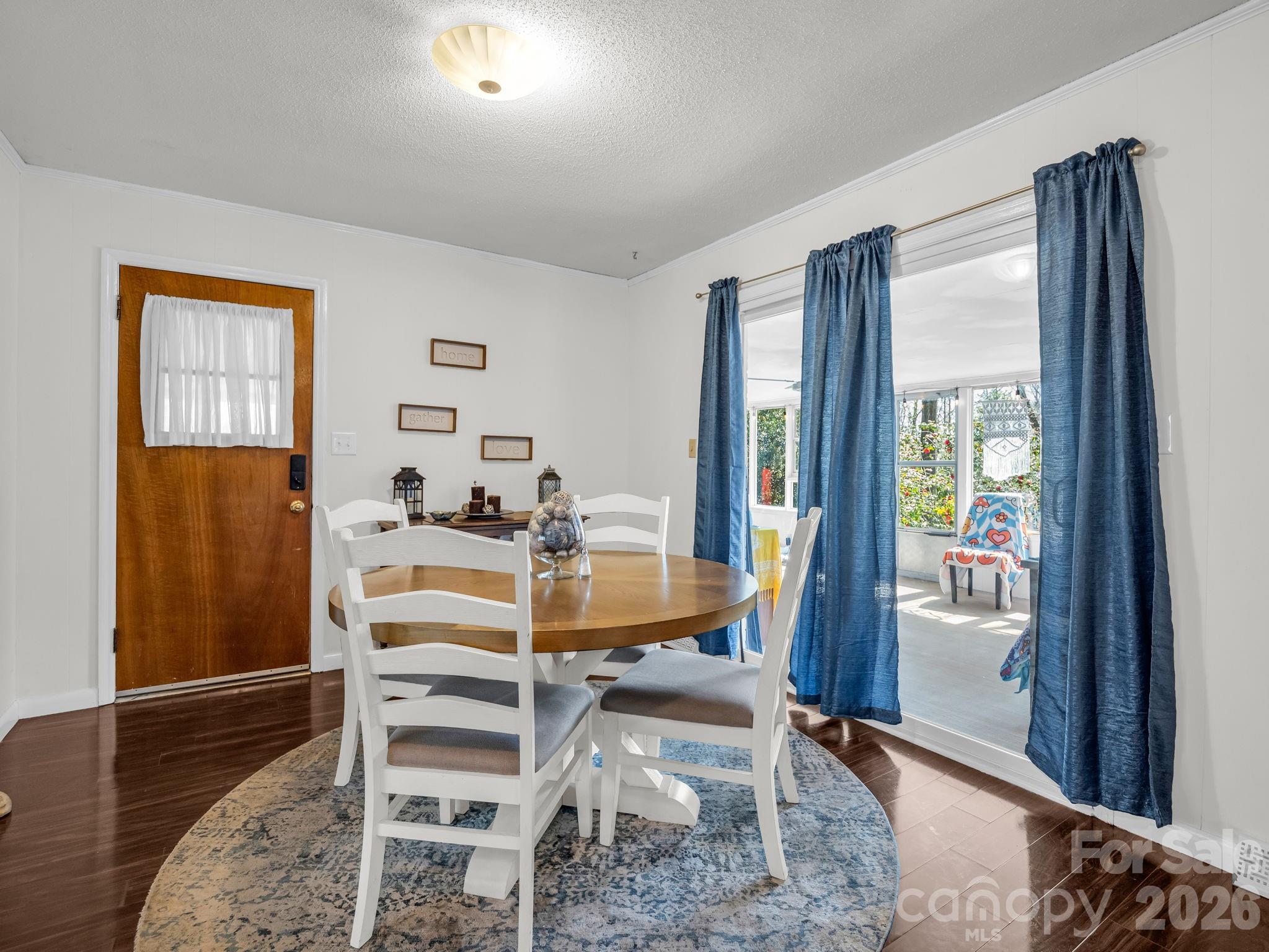 123 Dogwood Lane — Rutherfordton