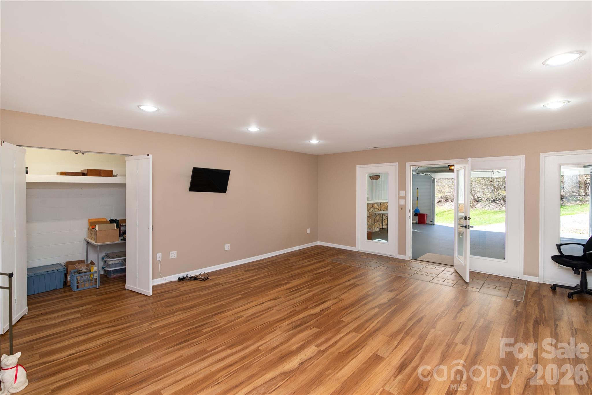 770 Discovery Place — Sylva