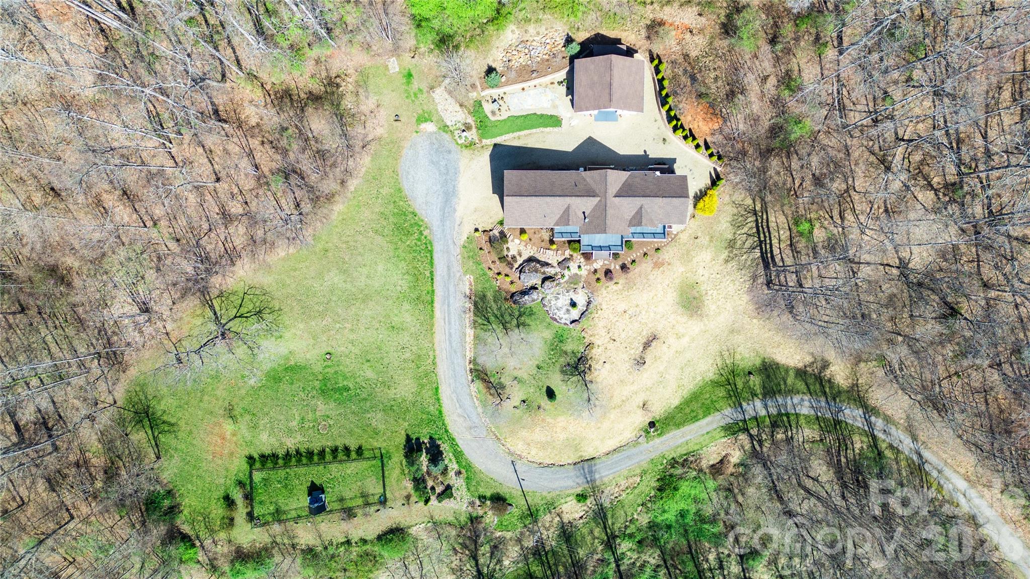 770 Discovery Place — Sylva