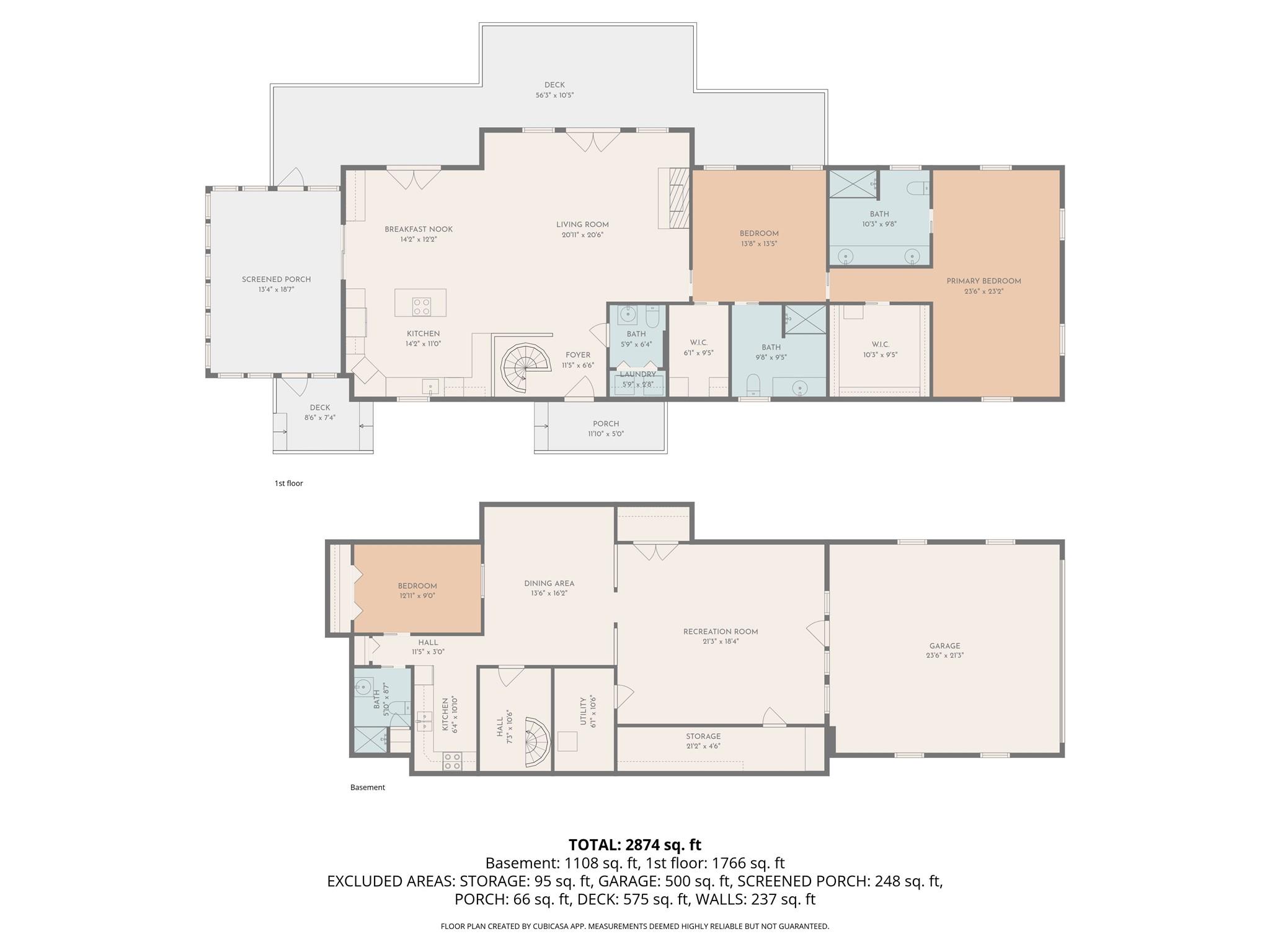 770 Discovery Place — Sylva