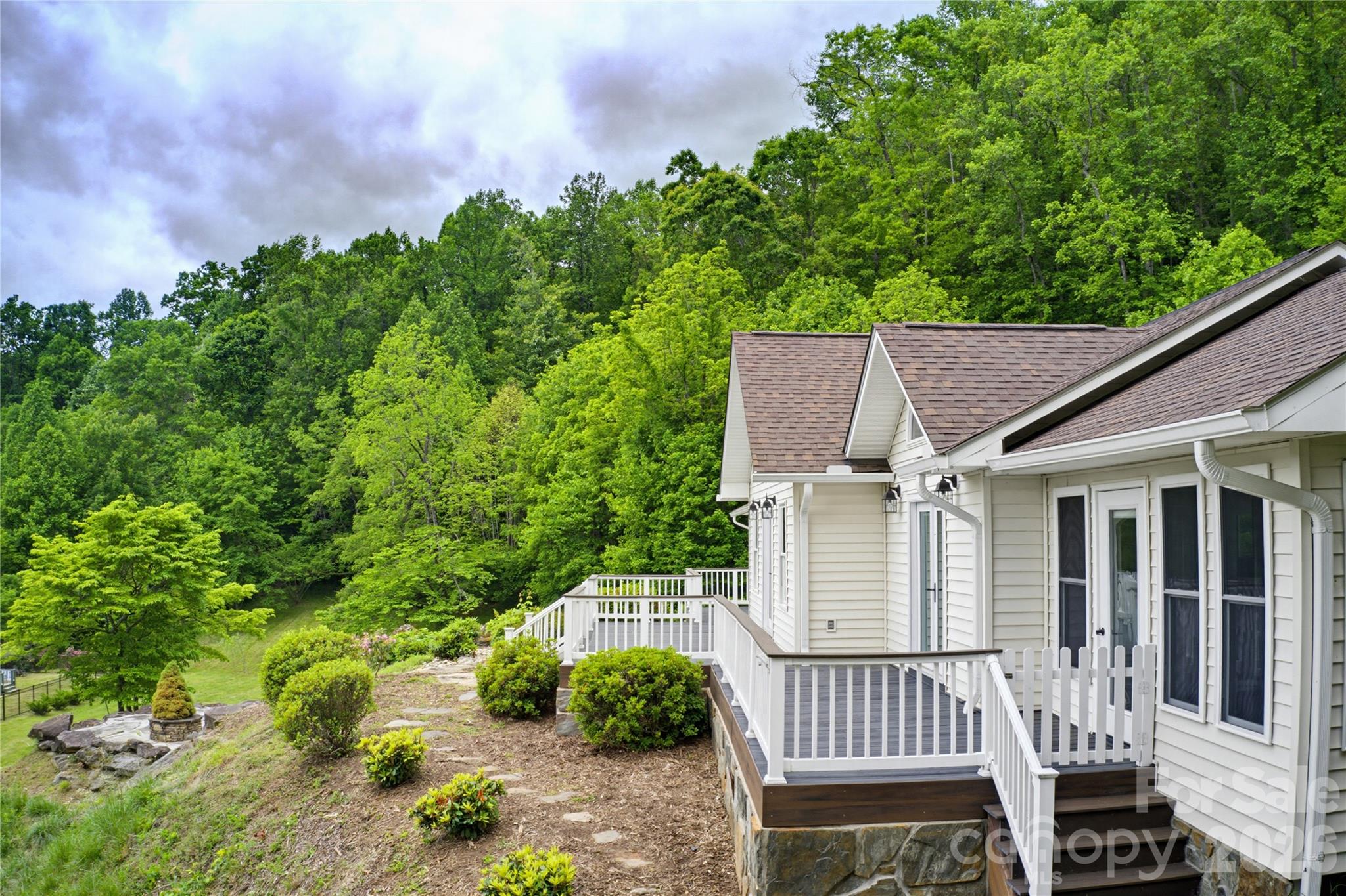 770 Discovery Place — Sylva