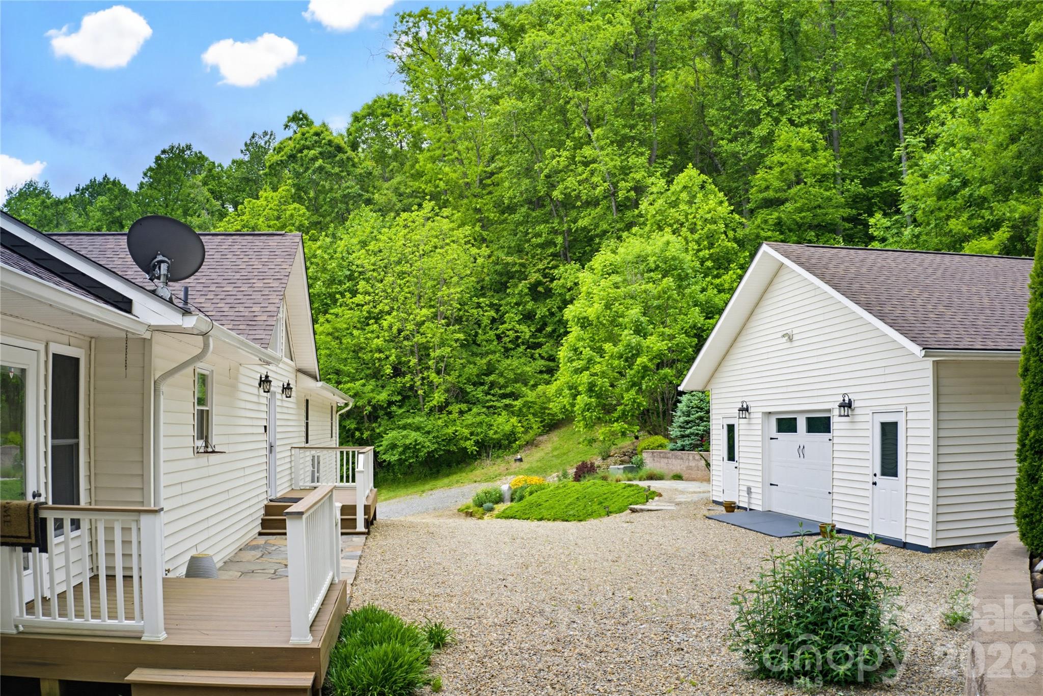 770 Discovery Place — Sylva