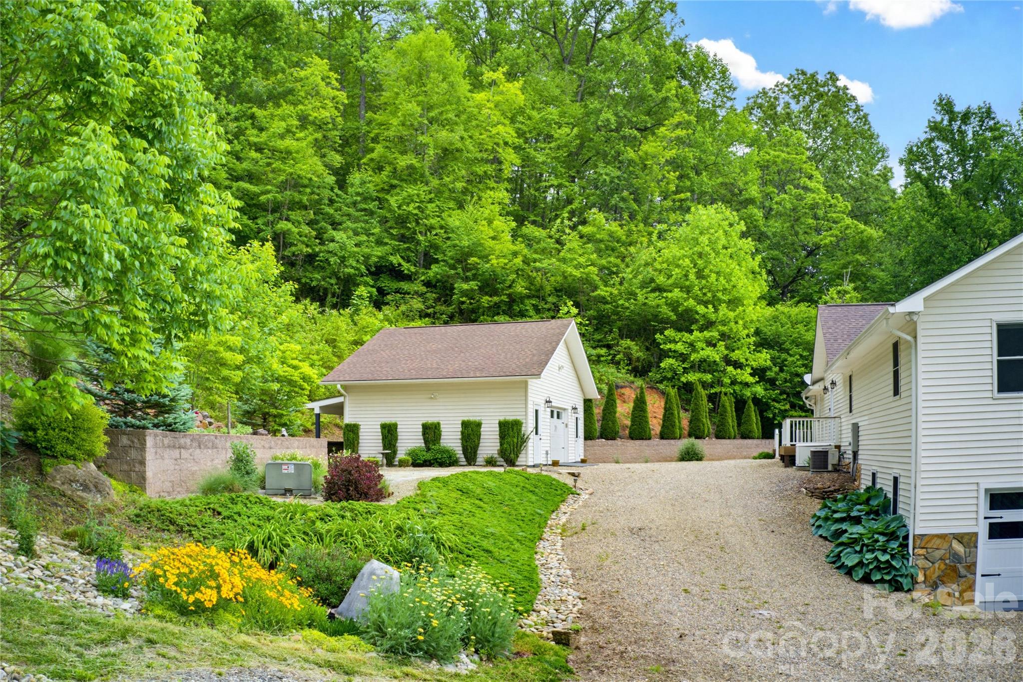 770 Discovery Place — Sylva