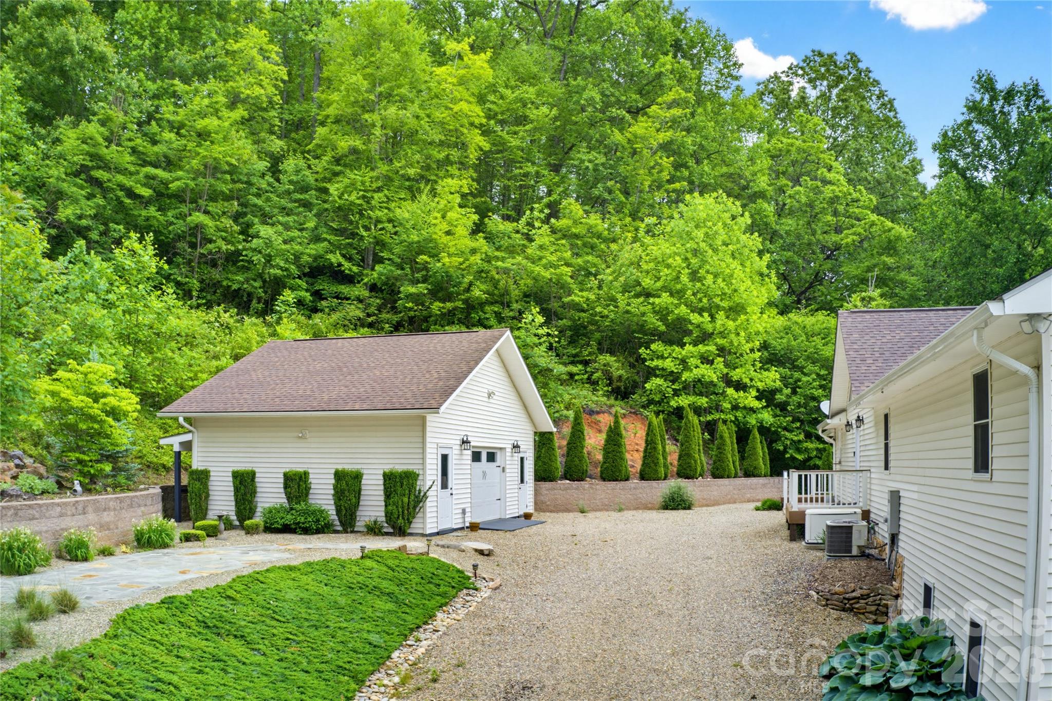 770 Discovery Place — Sylva