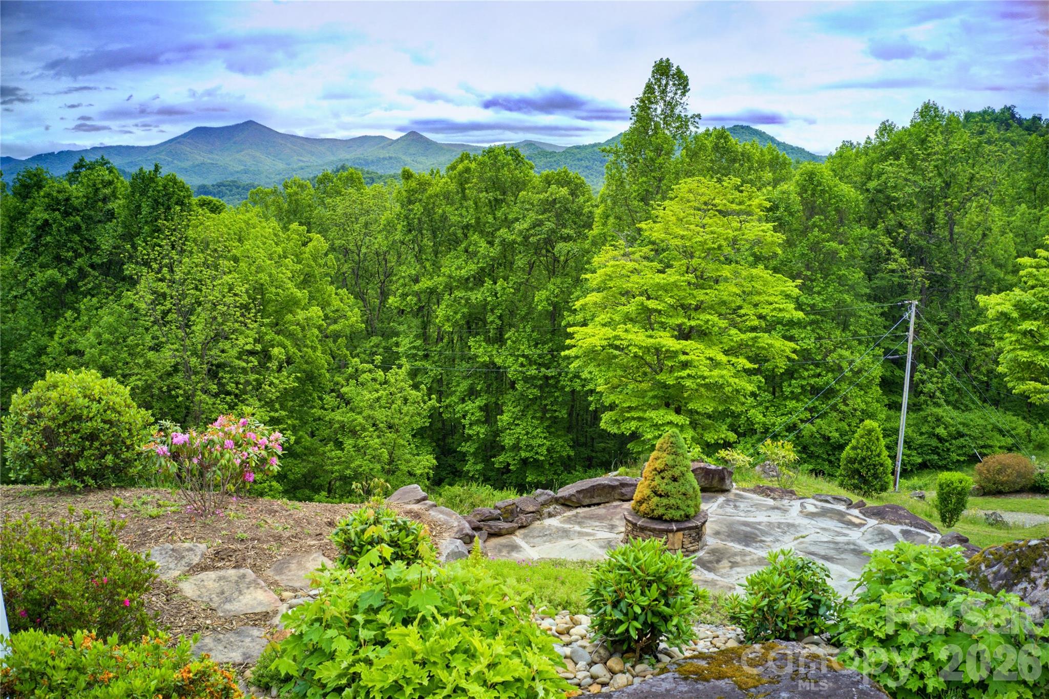 770 Discovery Place — Sylva