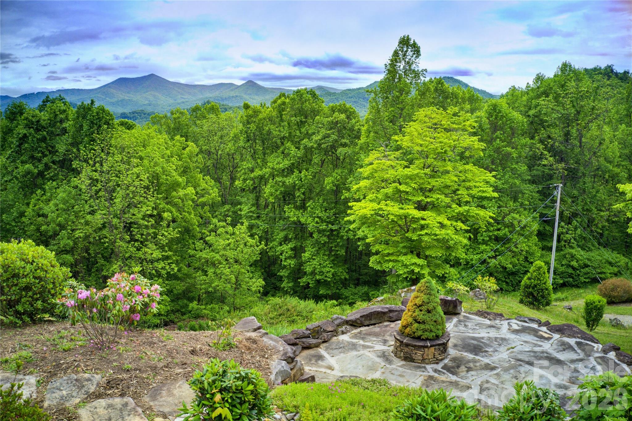 770 Discovery Place — Sylva