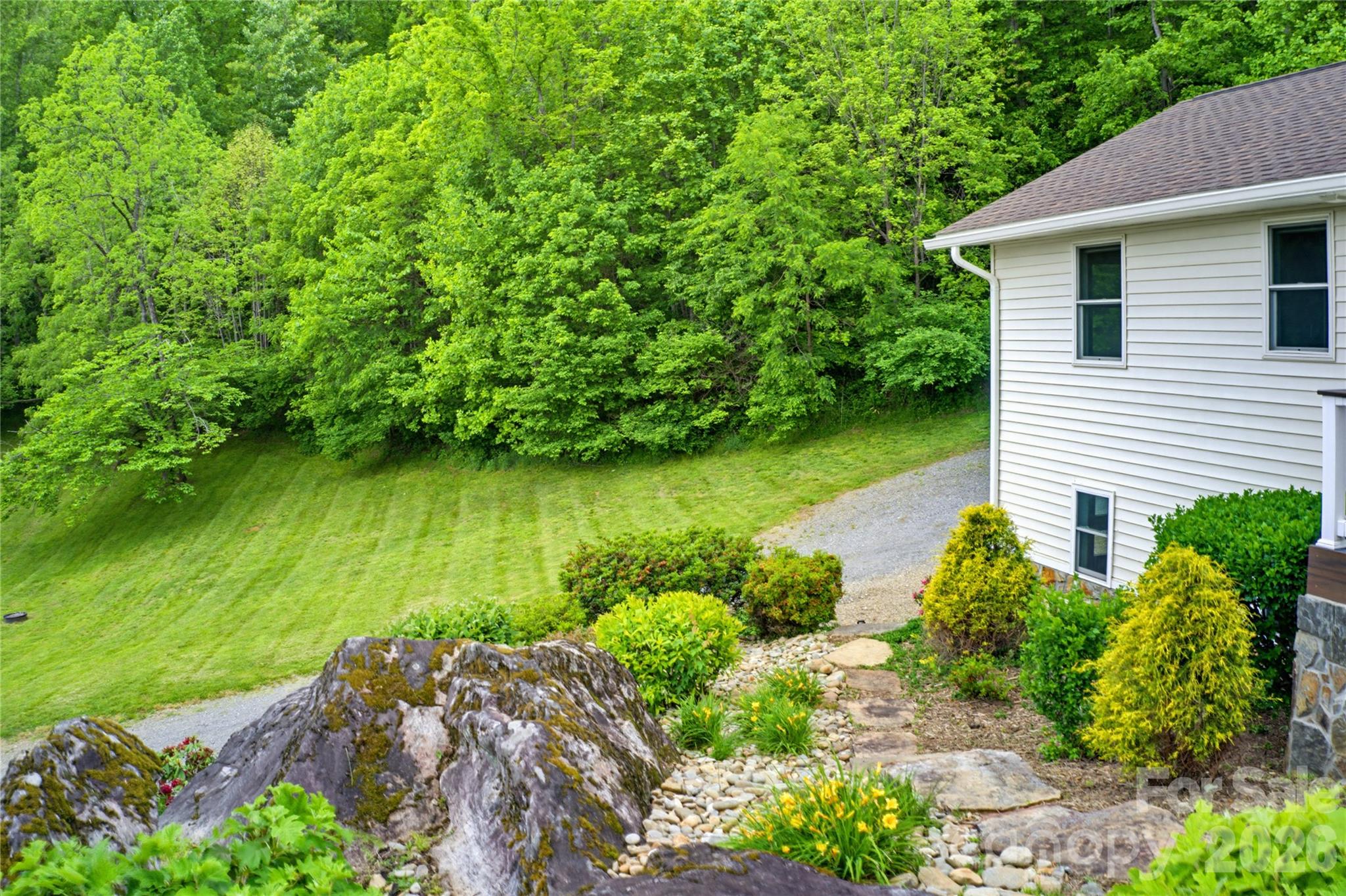 770 Discovery Place — Sylva
