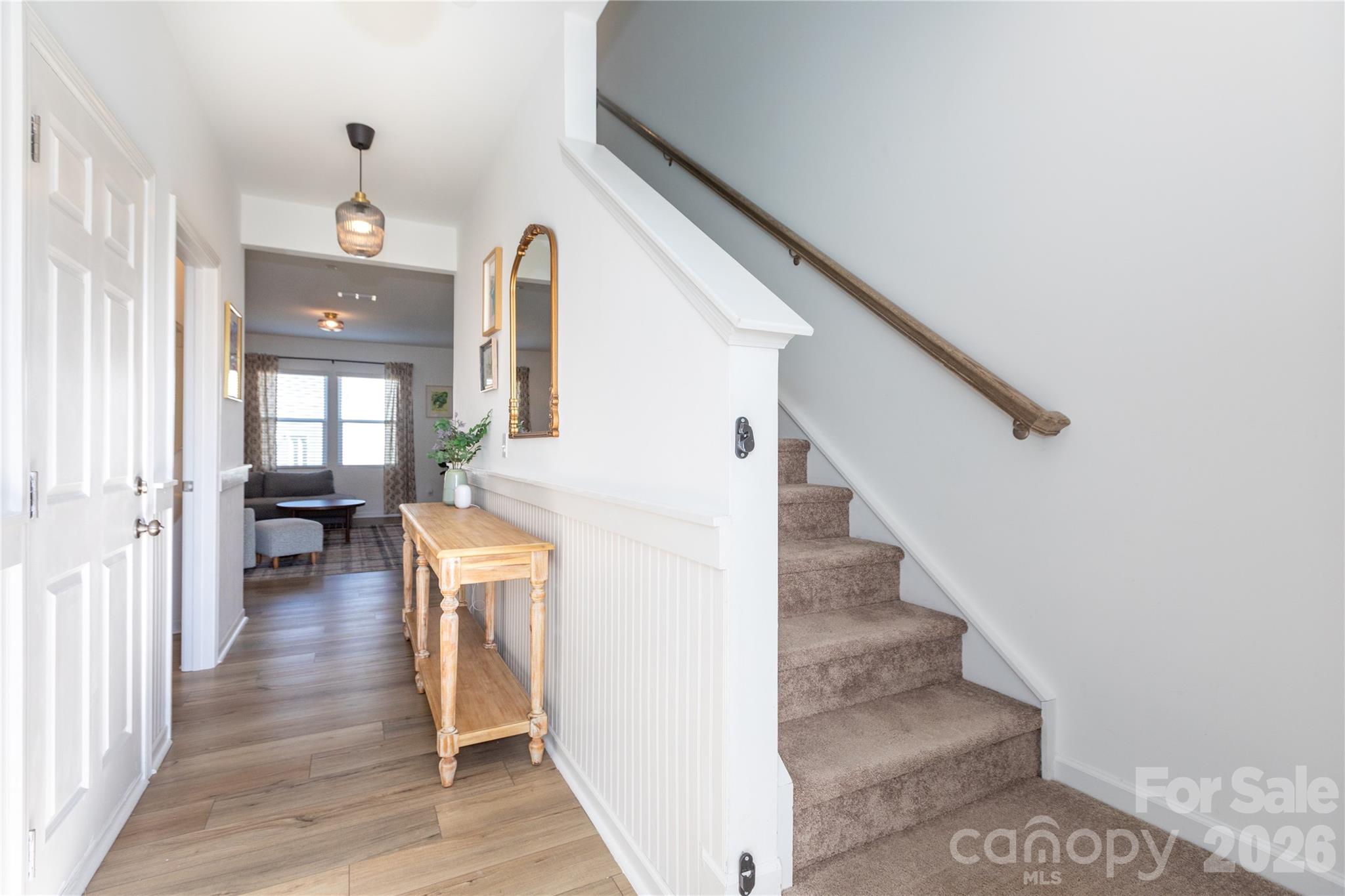 1283 Maple Shade Road SW — Concord
