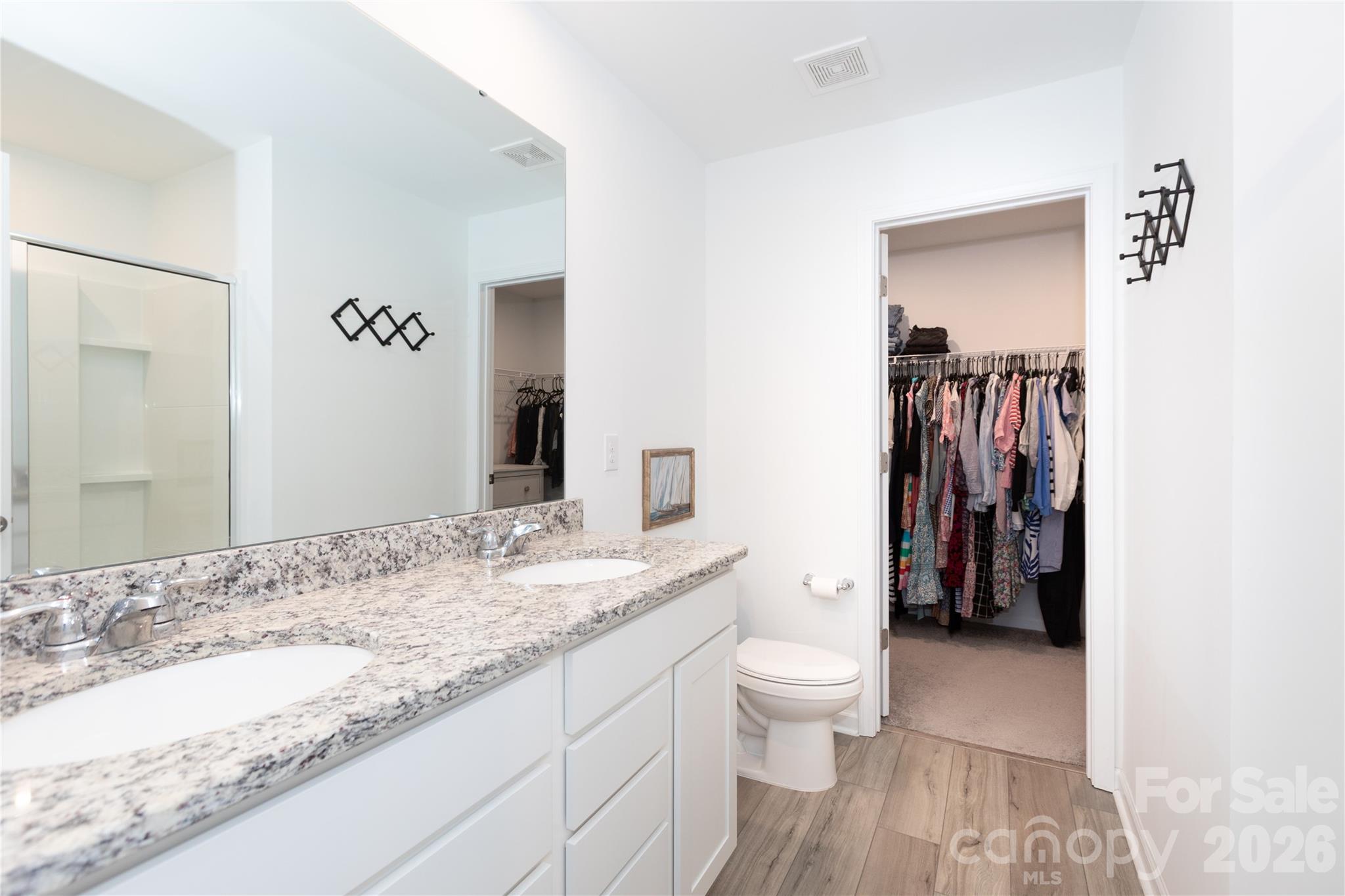 1283 Maple Shade Road SW — Concord