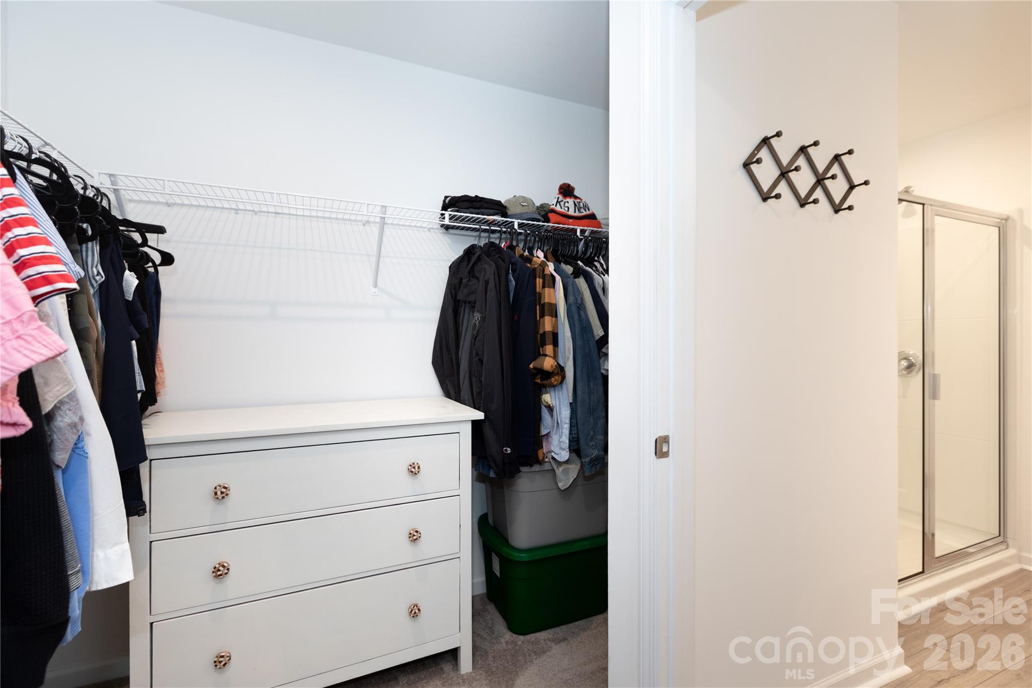1283 Maple Shade Road SW — Concord
