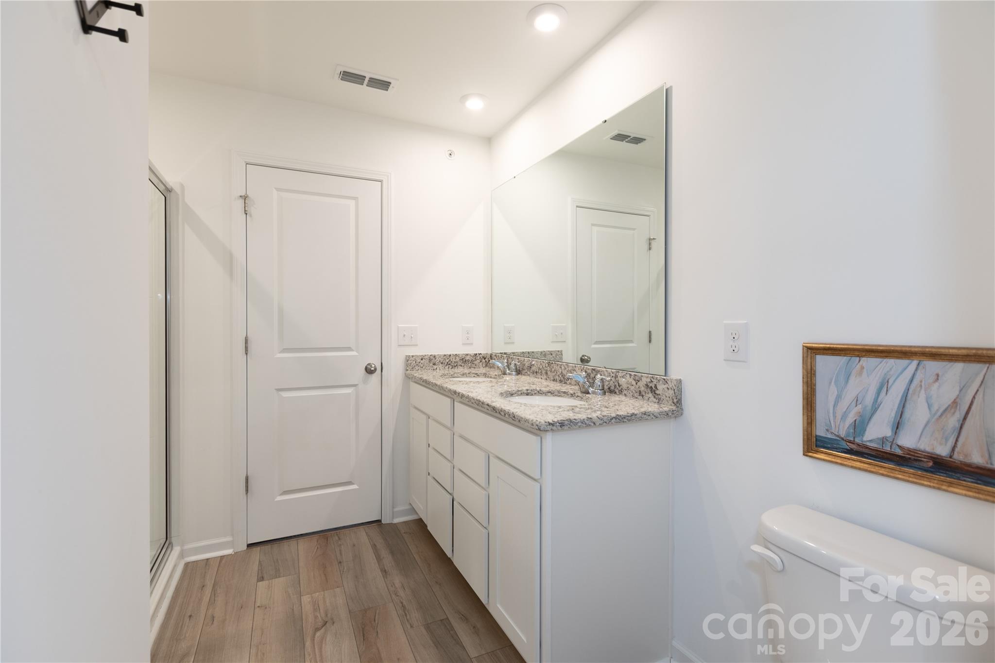1283 Maple Shade Road SW — Concord