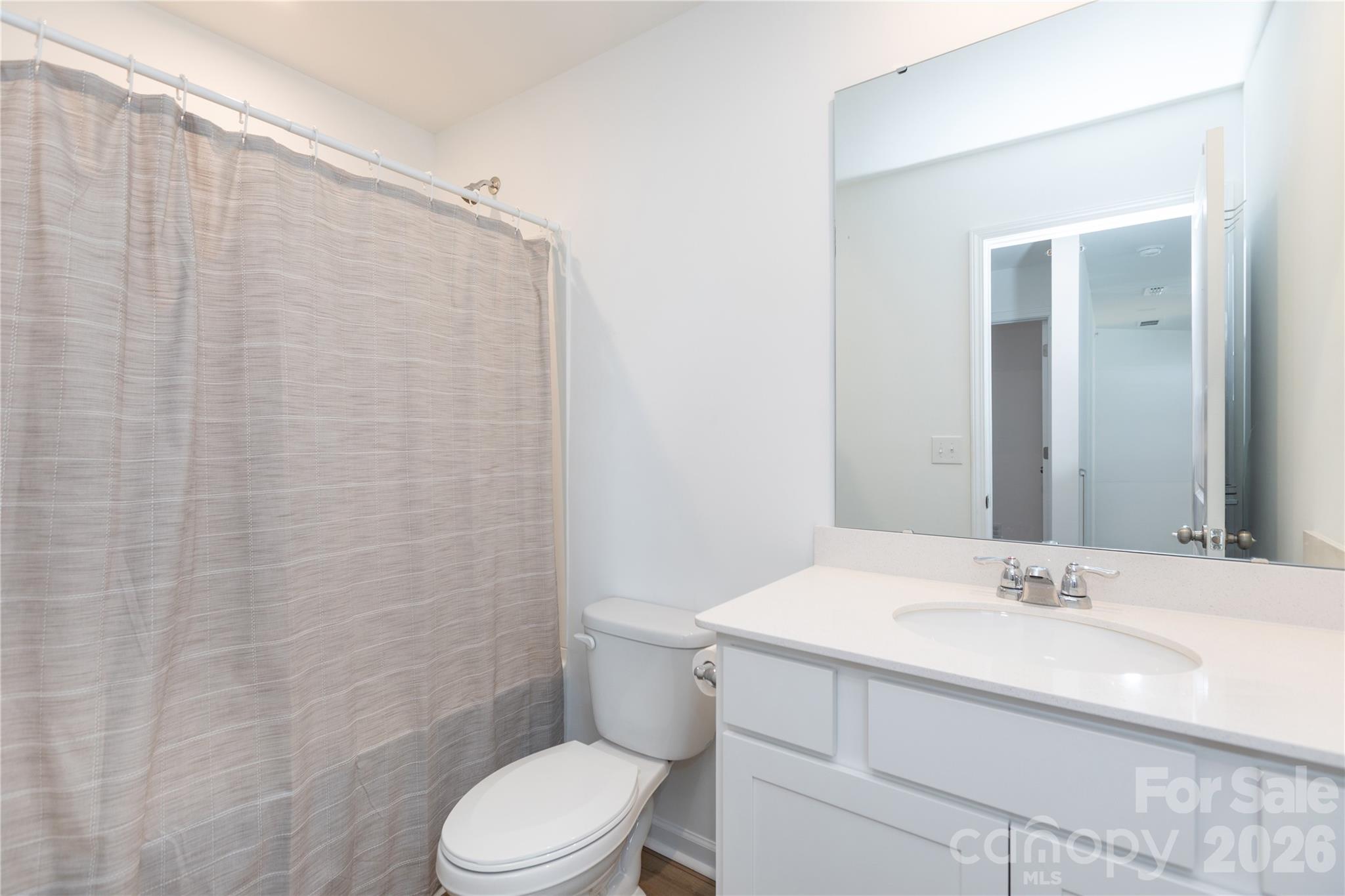 1283 Maple Shade Road SW — Concord