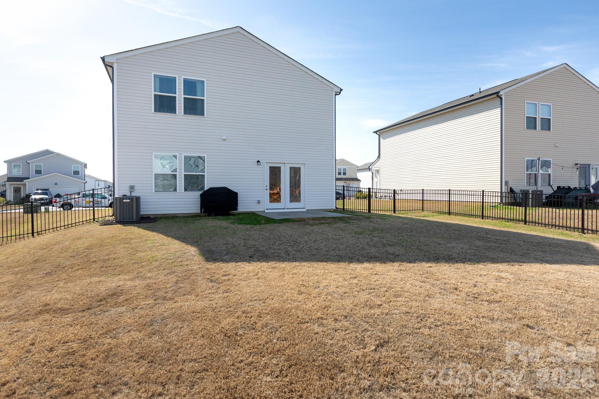 1283 Maple Shade Road SW — Concord