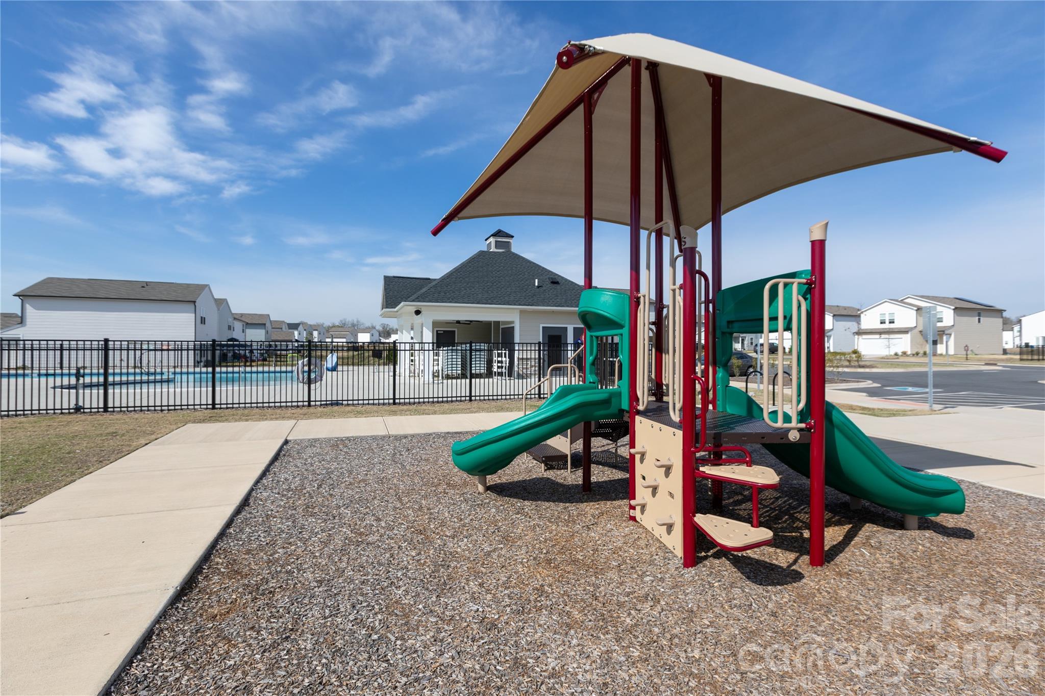 1283 Maple Shade Road SW — Concord