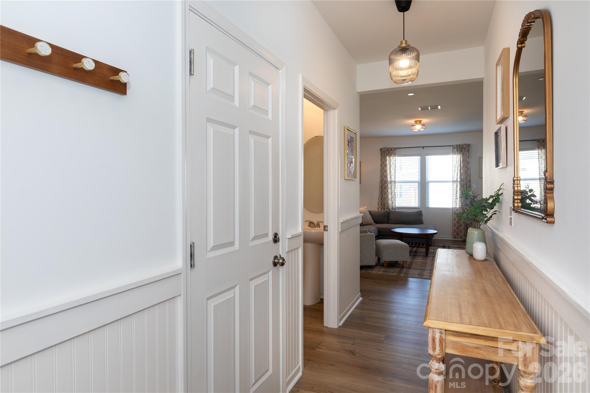 1283 Maple Shade Road SW — Concord