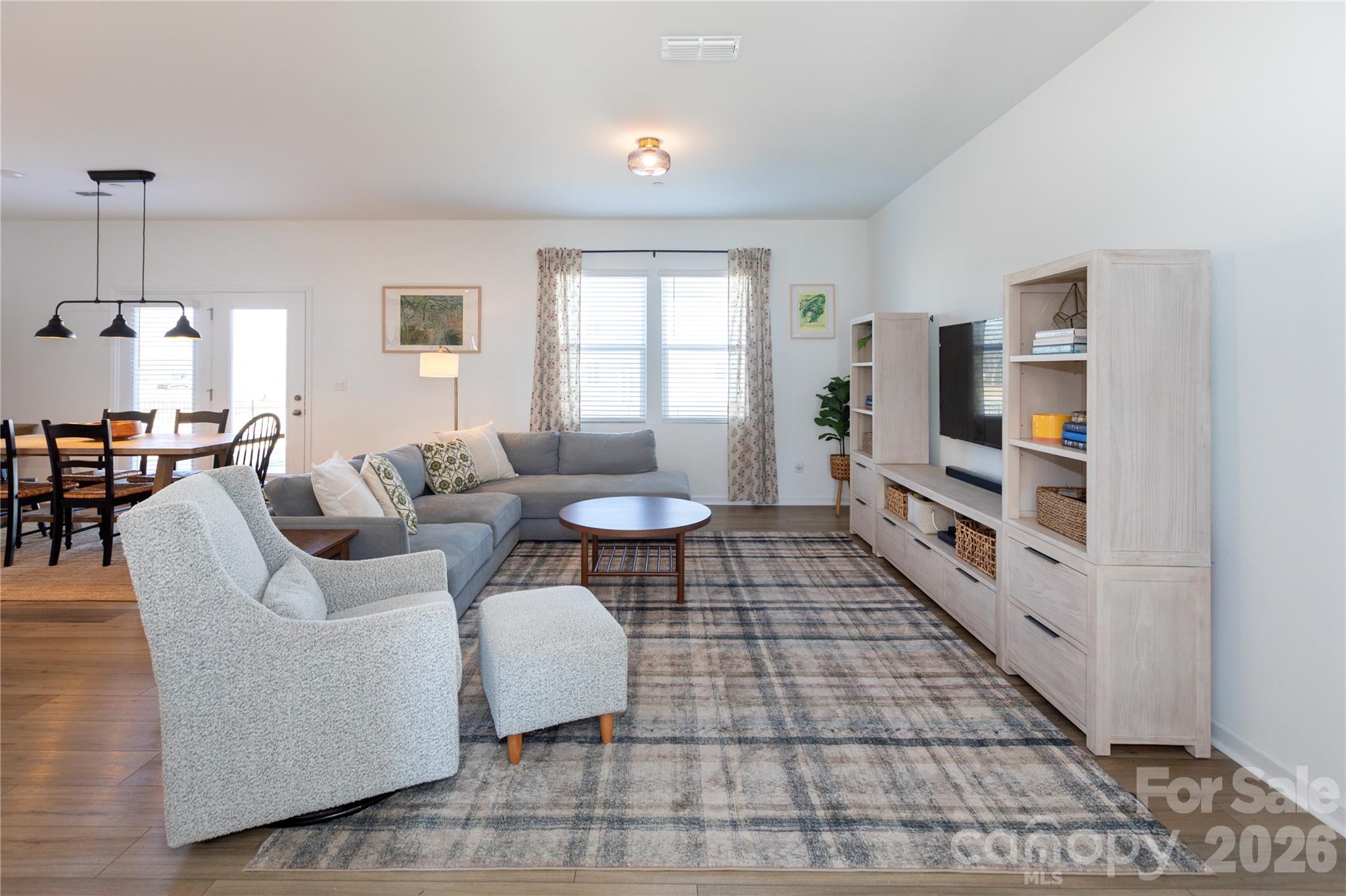 1283 Maple Shade Road SW — Concord
